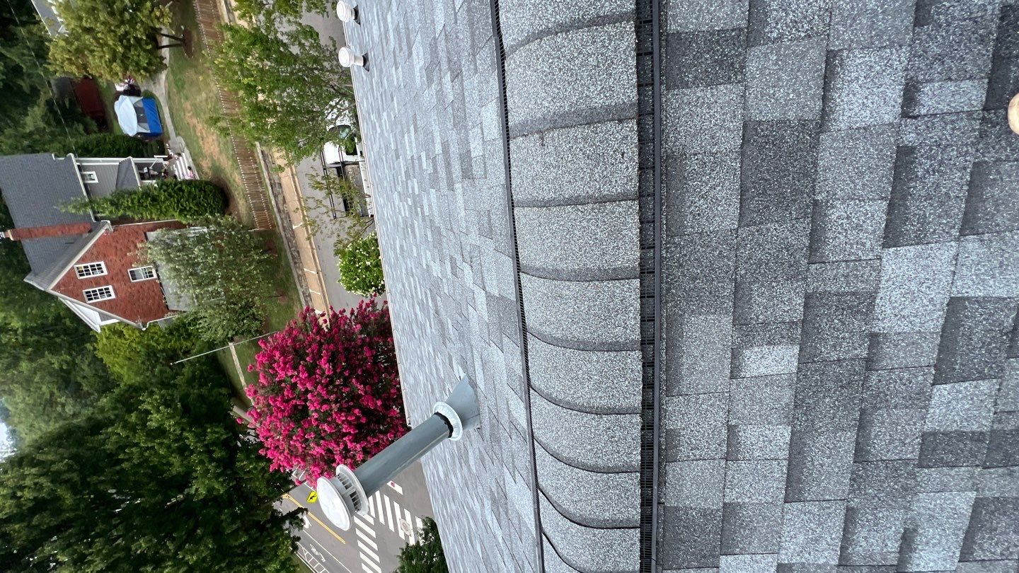 901 Hillwood Avenue, Falls Church, VA 22042 US by American Custom Contractors