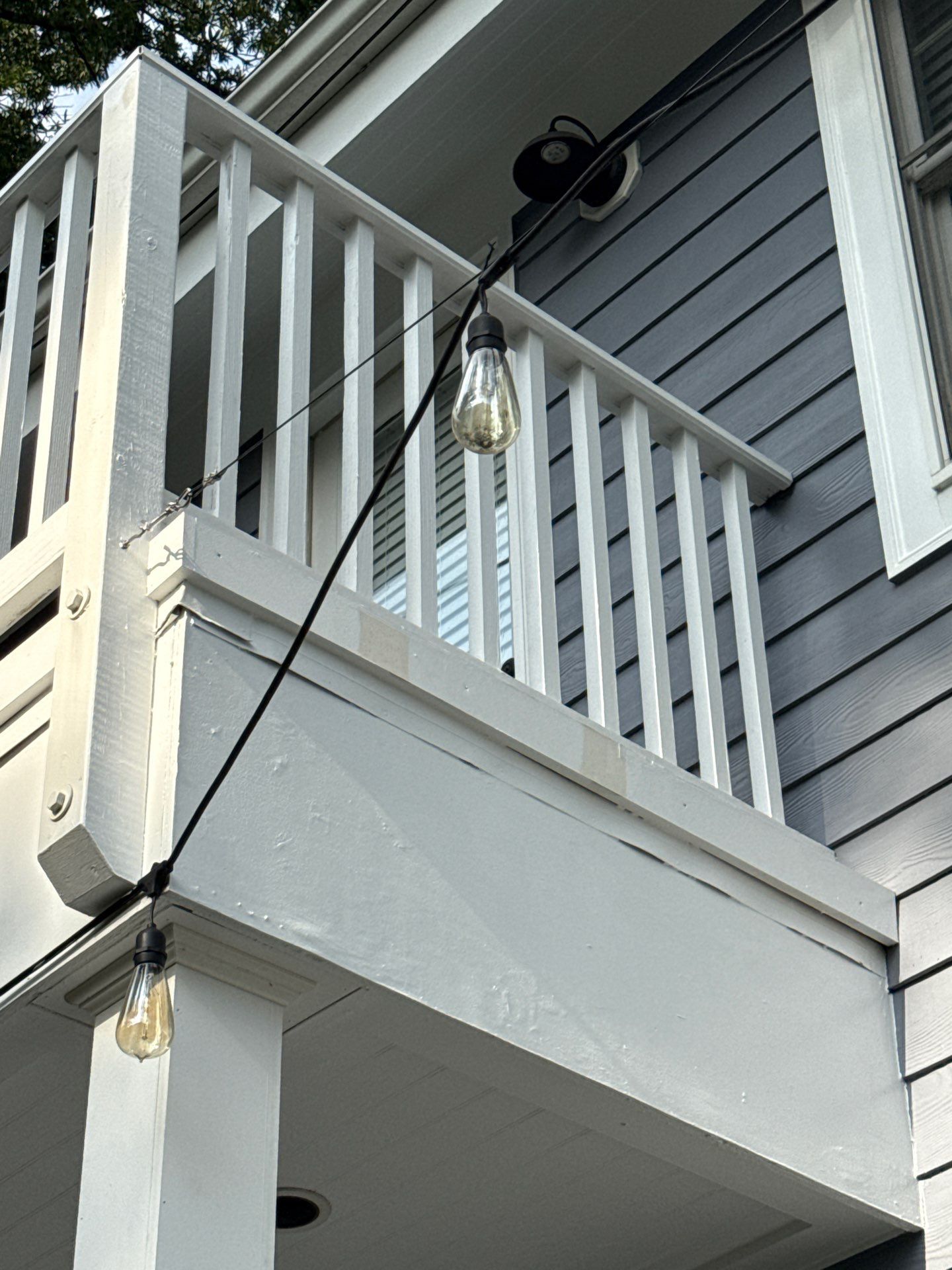 Exterior Repairs in Arlington, VA by My Painter 