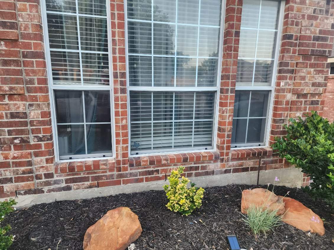 Project in Sachse by Rhino Roofing and General Contracting, LLC