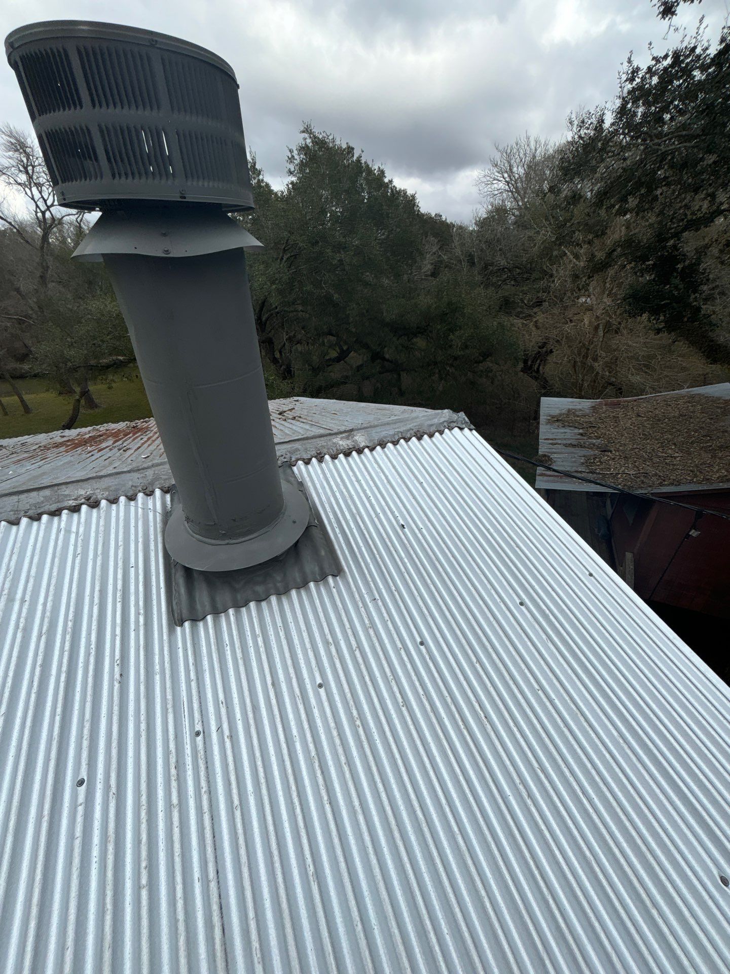 Roof Repair Palacios by Roof Repair Company