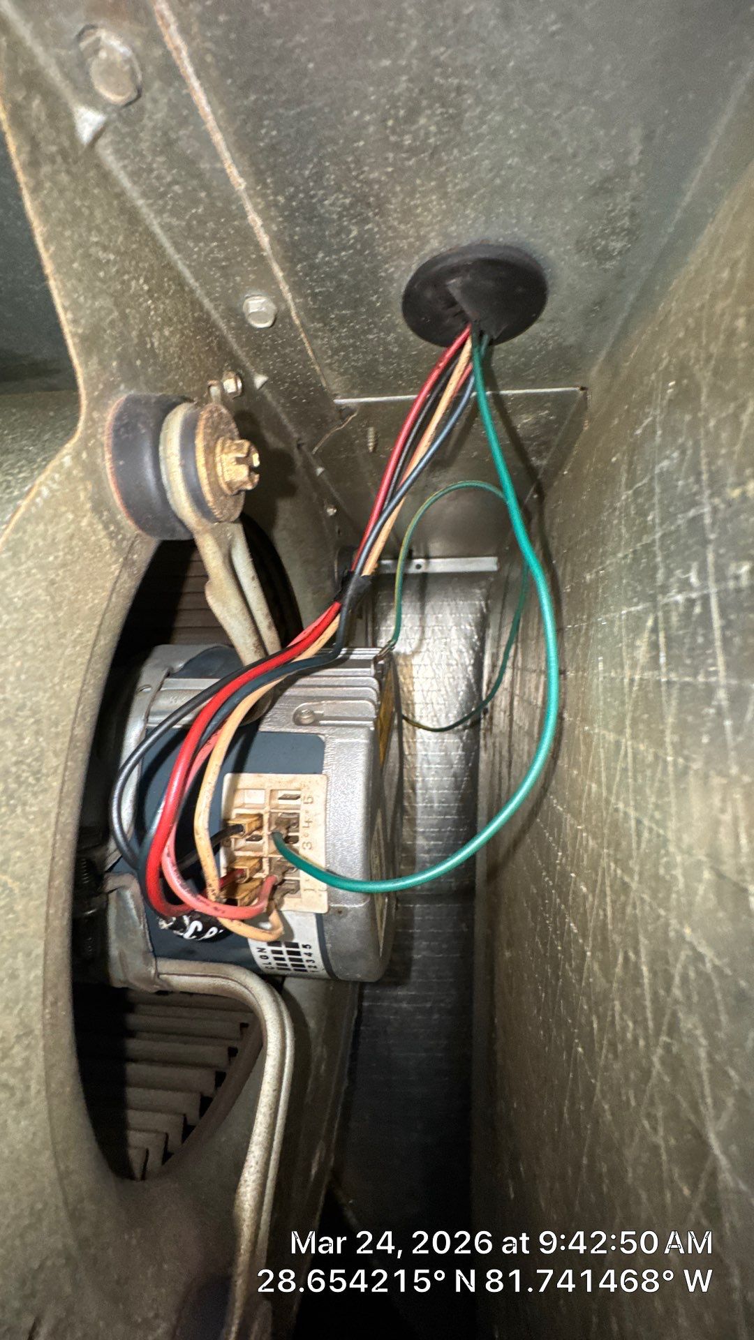 Air Duct Cleaning Dryer Vent Repair Clermont by Hygienic Air, Inc