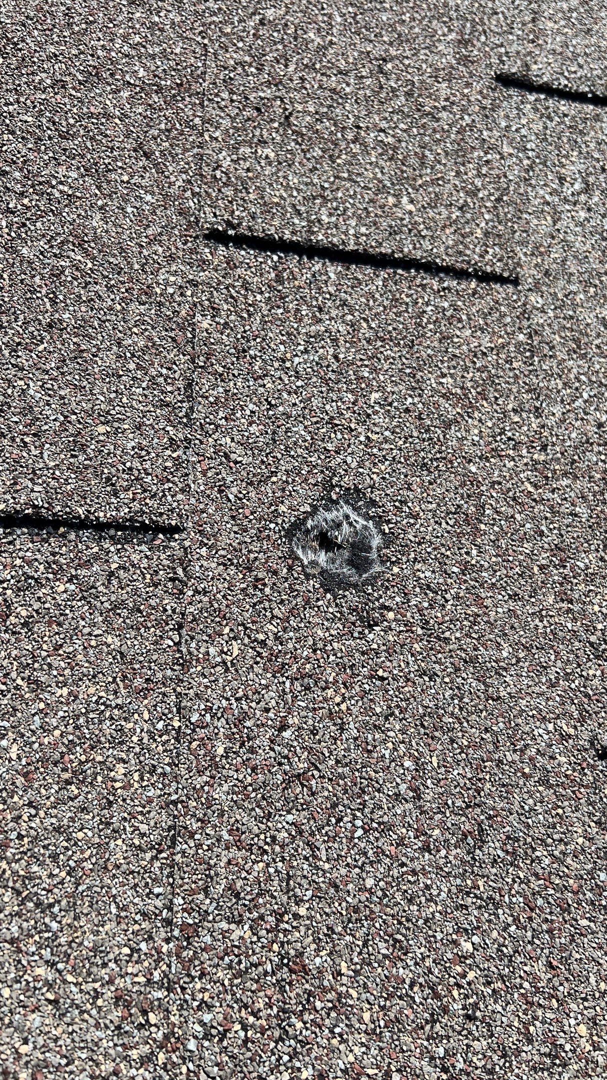 Residential Roofing Installation using ATLAS Pinnacle Pristine Shingles by Harvey Roofing & Construction