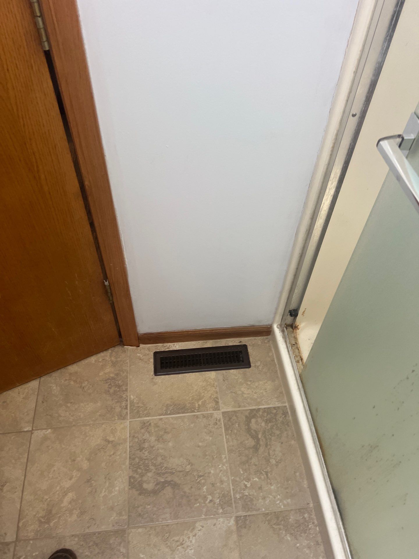 Shower Replacement Only by The Shower Company