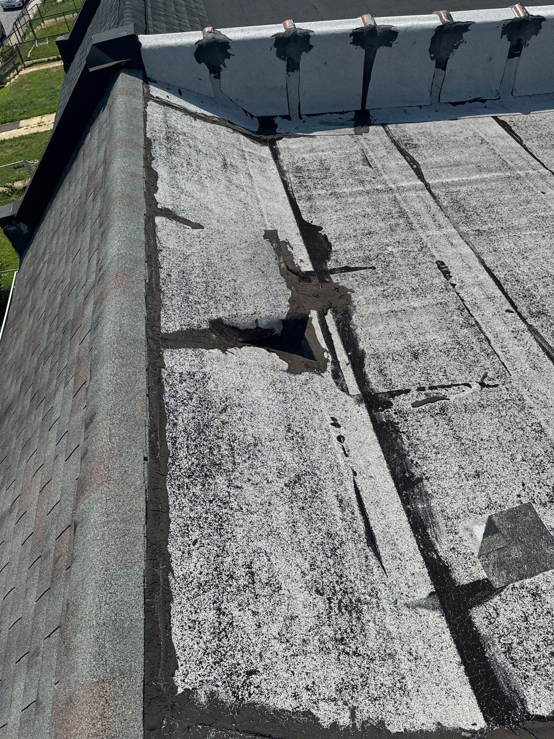 Project in Baltimore  by Elvis General Construction LLC