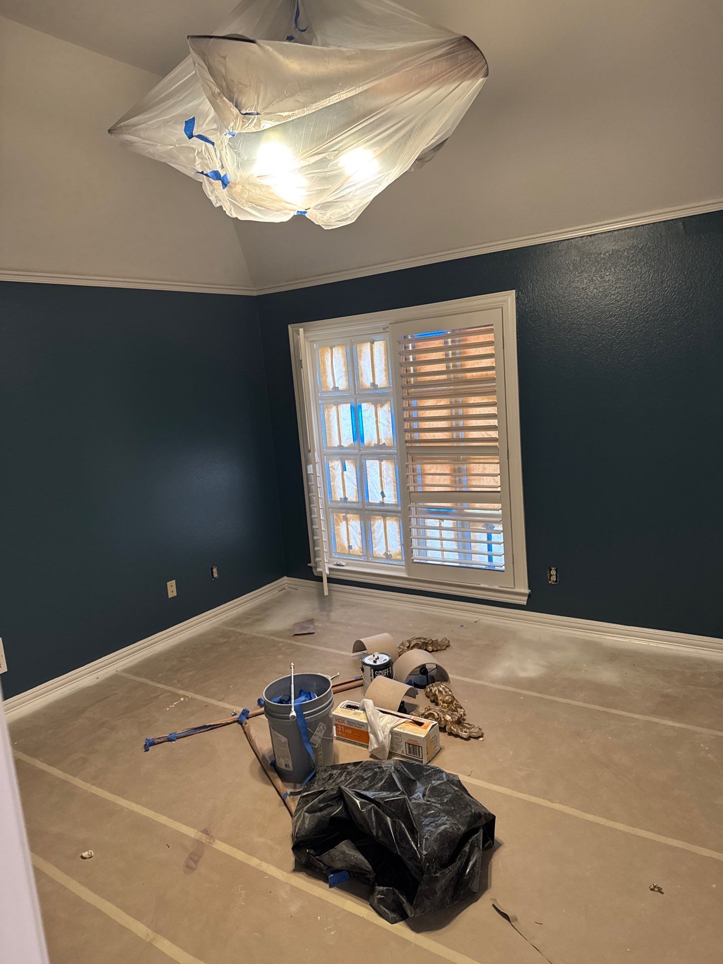 Project in Fairview by Sonova Construction