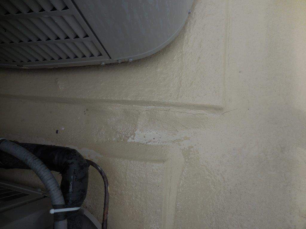 Sealant system over walk deck over house using Rubber coat and coatings by Straight Edge Roofing Inc