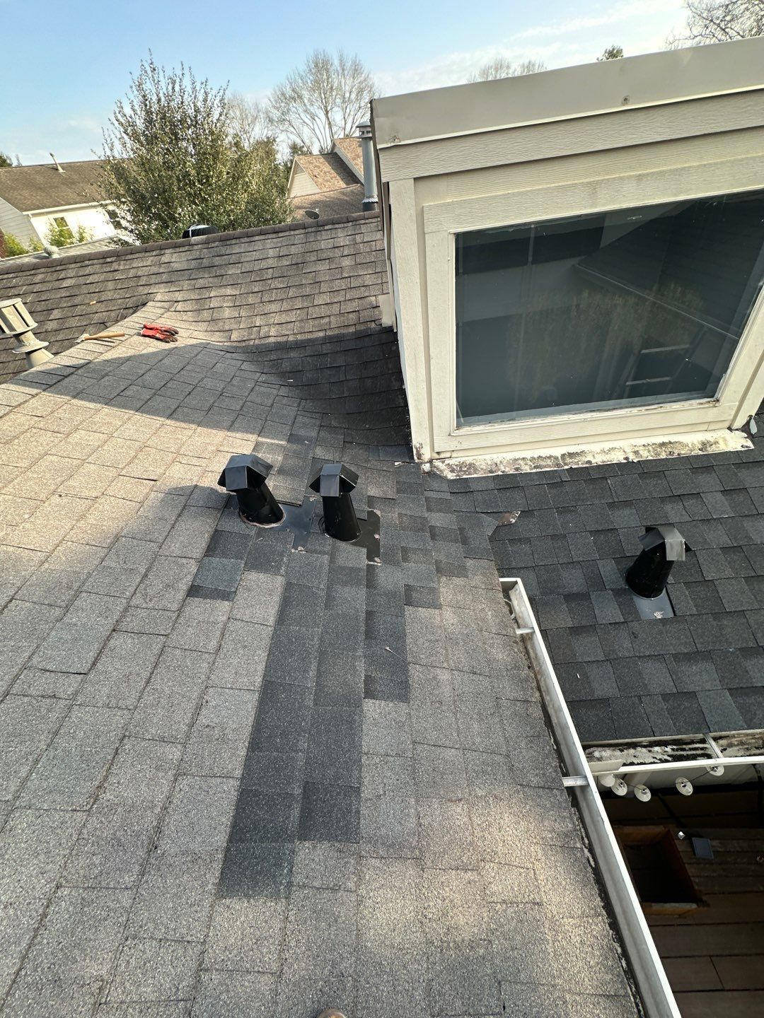 Roof Repair Katy by Roof Repair Company