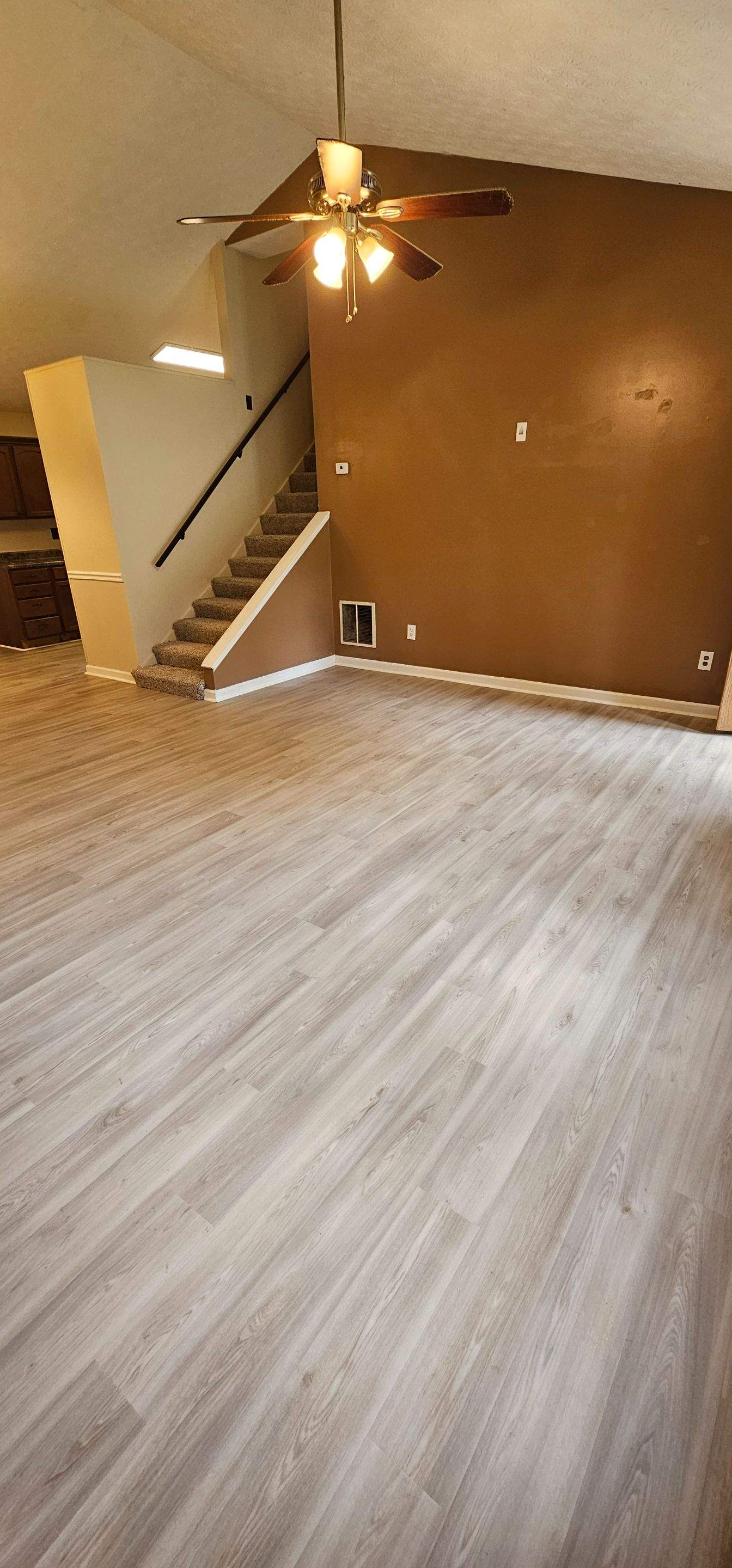 Interior Painting by Task Masters Handyman Services, LLC