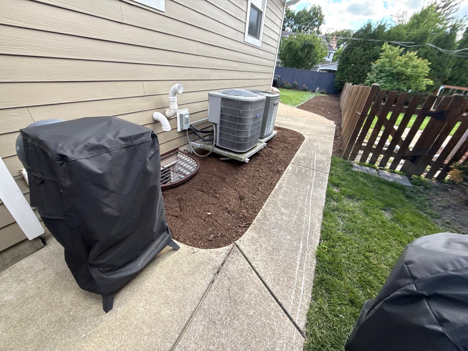 John H. - Mount Prospect, IL by A&N 