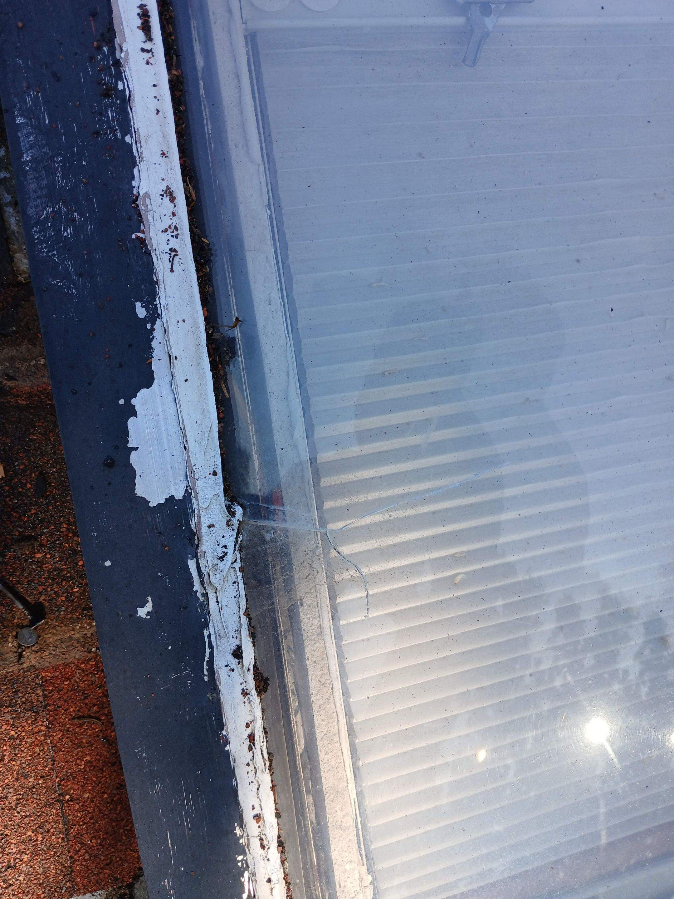Project in Colorado Springs by Raptor Roofing 