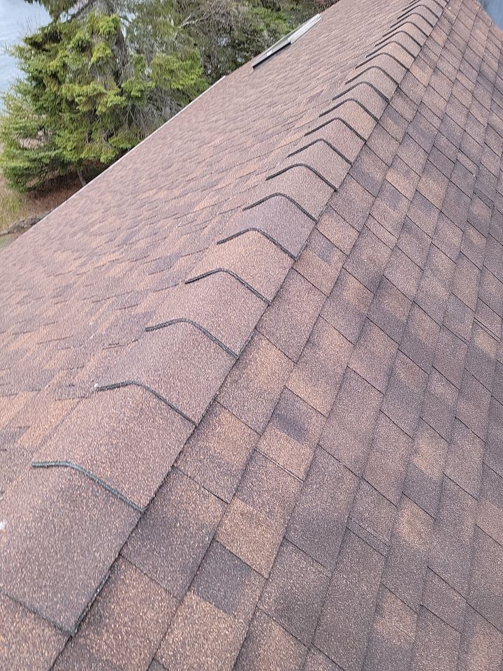 North Shore Roof Replacement by Rhino Roofing LLC