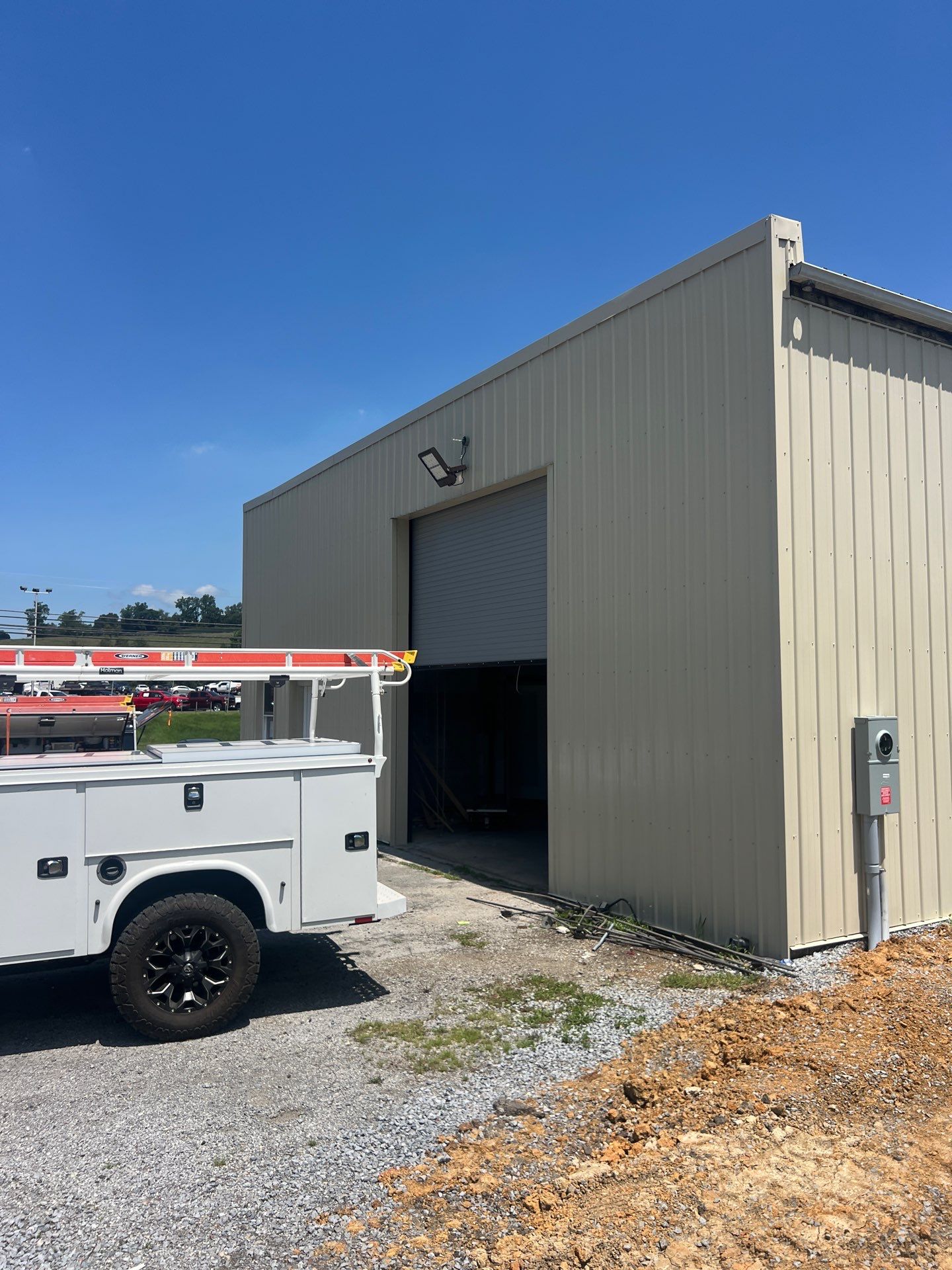 Haga Wall Cladding by Omnia Roofing