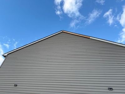 Roof Repair - Snowden Bridge