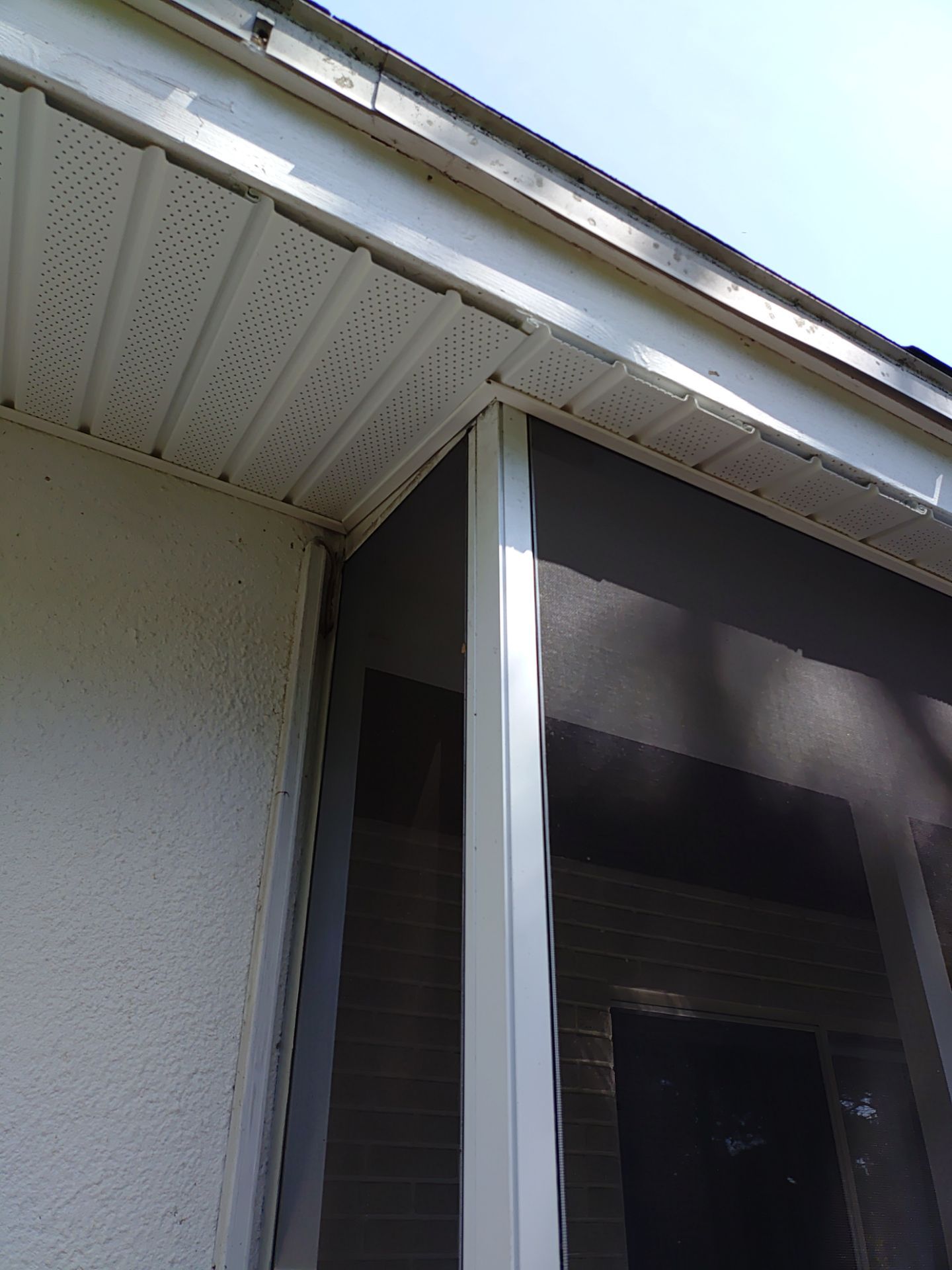 Custom Gutter Guards Installation in Sarasota FL by Gutter Professors