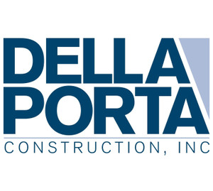 Logo for Della Porta Construction, Inc.