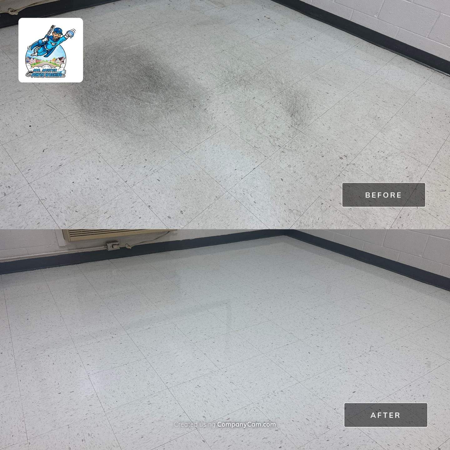 School Classrooms by Mr. Mister Power Washing