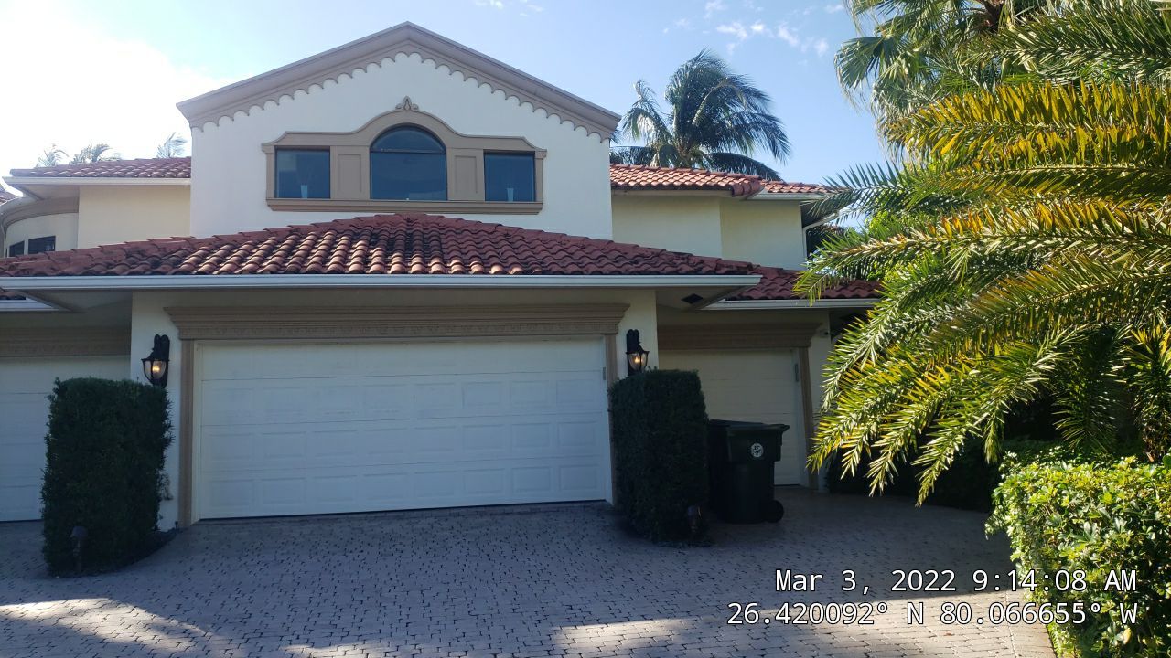 Residential Roofing Installation using Eagle Roofing Tile by BLUES BROTHERS ROOFING
