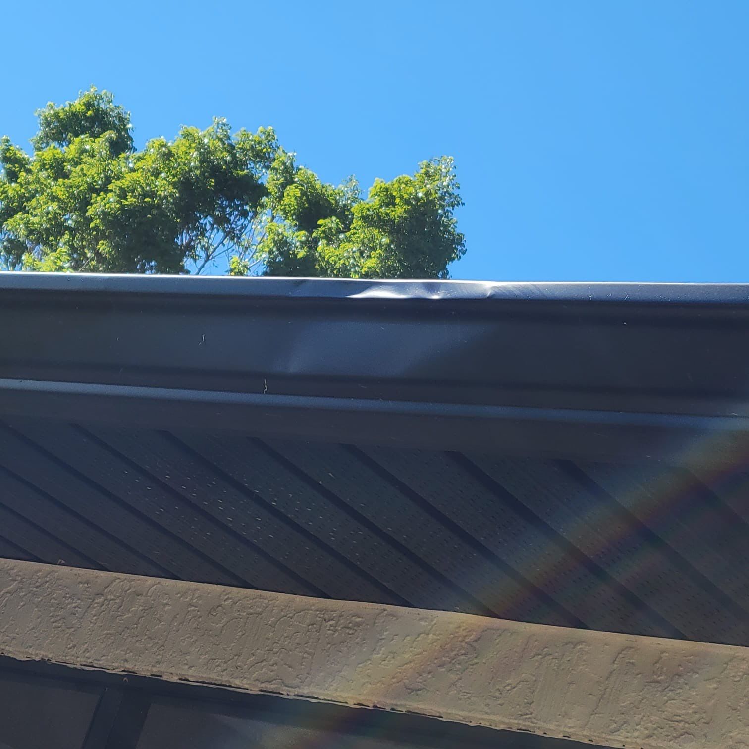 Residential Roofing Repair using Owens Corning Duration Shingles by Four Peaks Roofing
