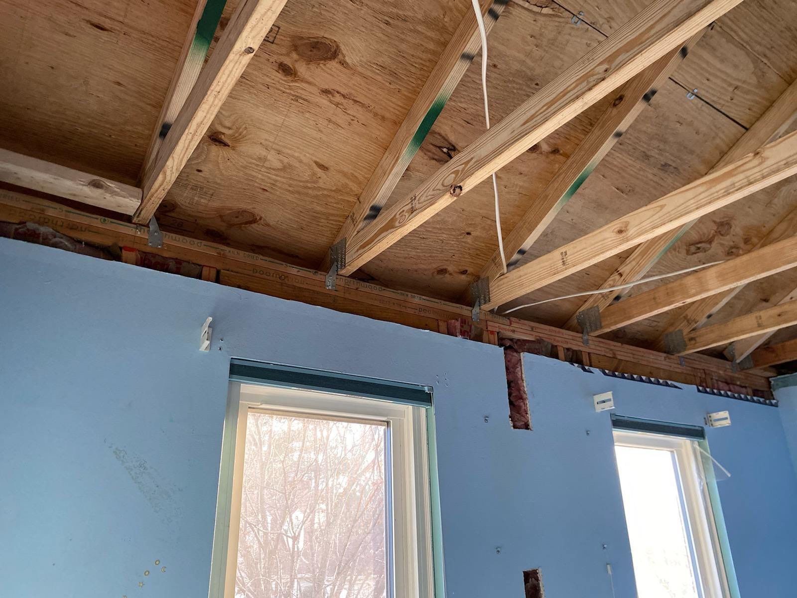 Burke: Multi-Trade Tree Damage Restoration by RM Banning, Inc.