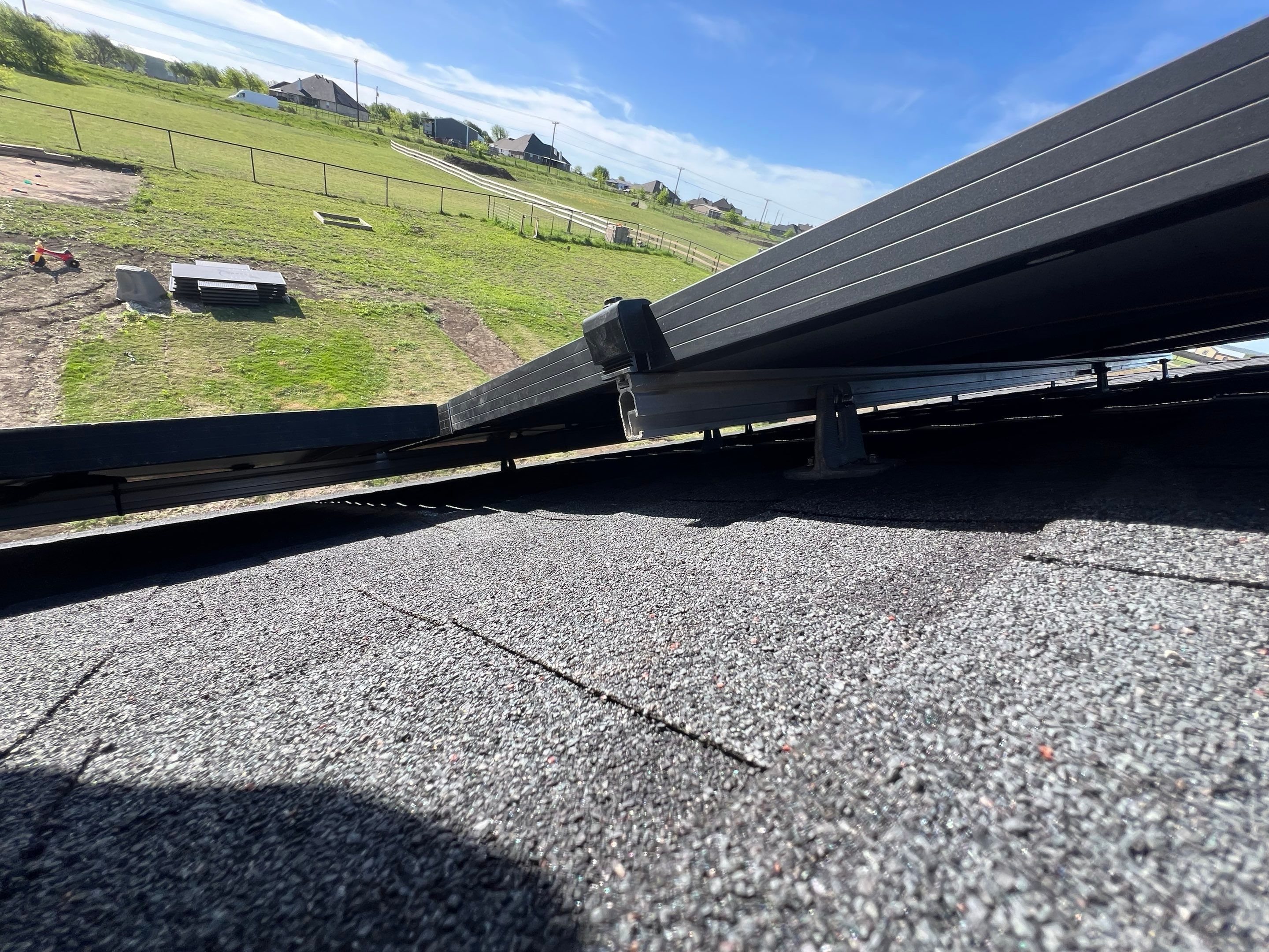 D&R In SpringTown Tx by Sunaura Solar