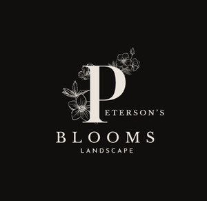 Logo for Peterson's Services