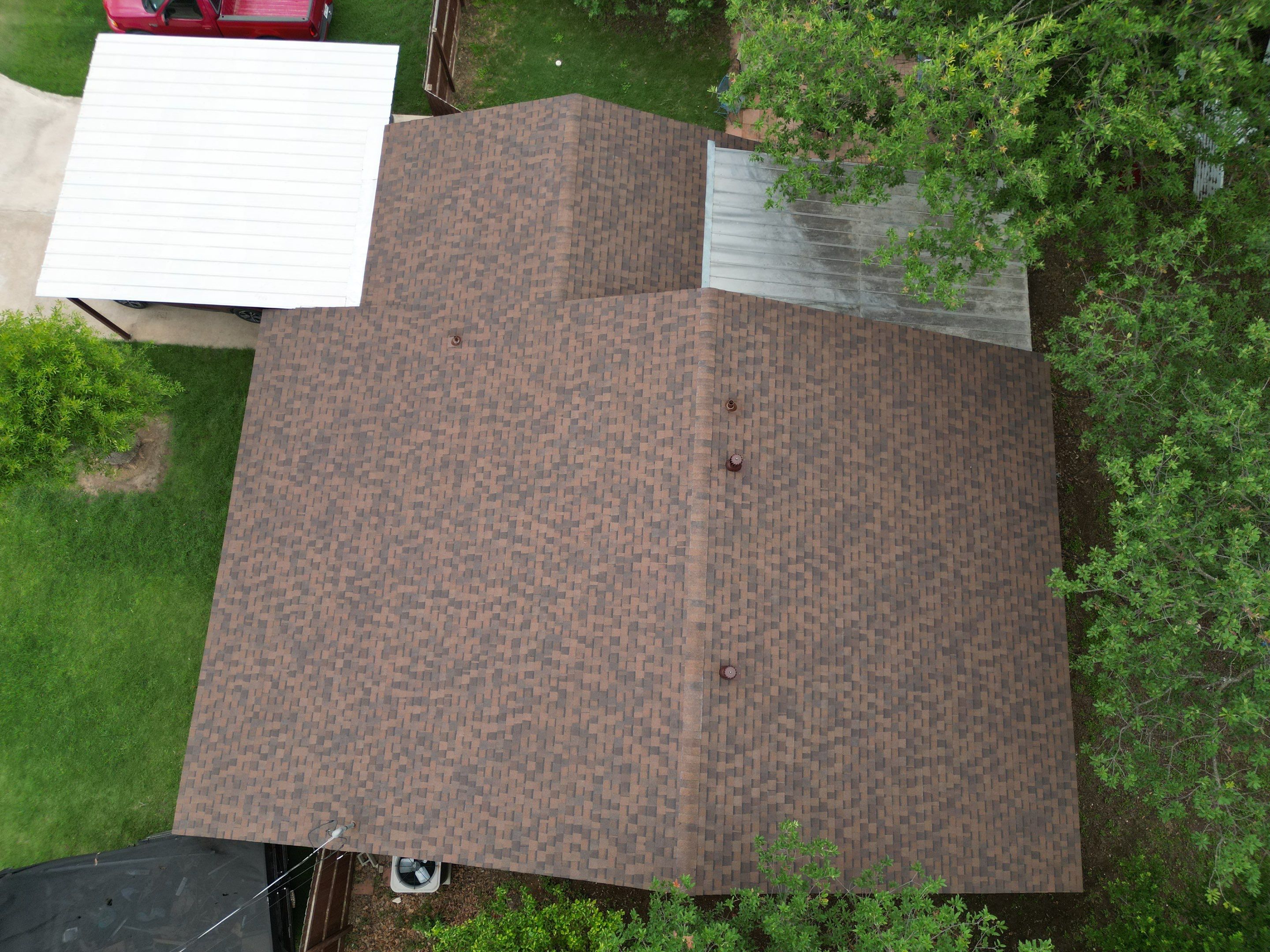 Roof+ Ventilation upgrade by Cool Roofs
