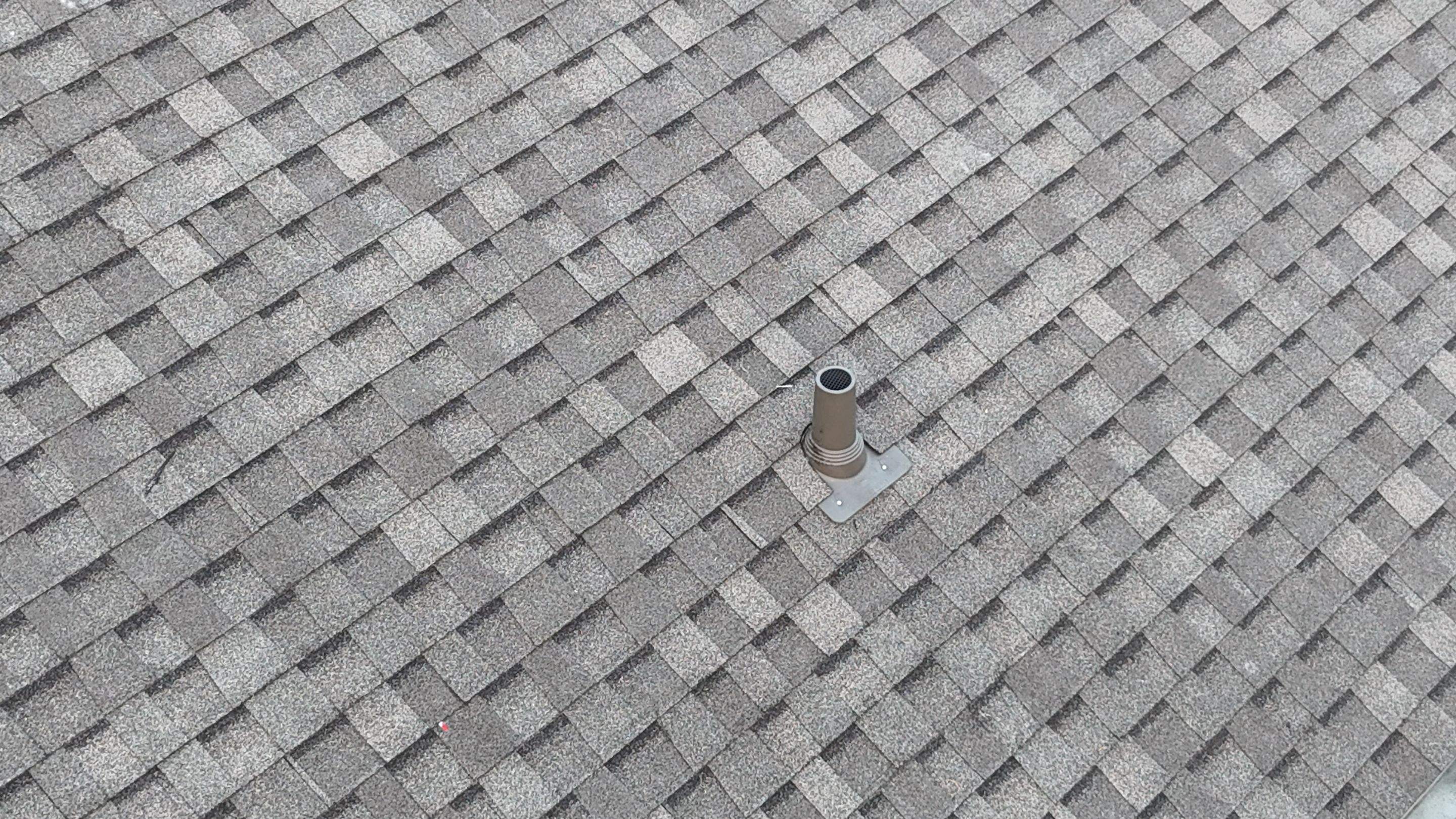 Fresh  new roof! by Husband Roofing & Contracting