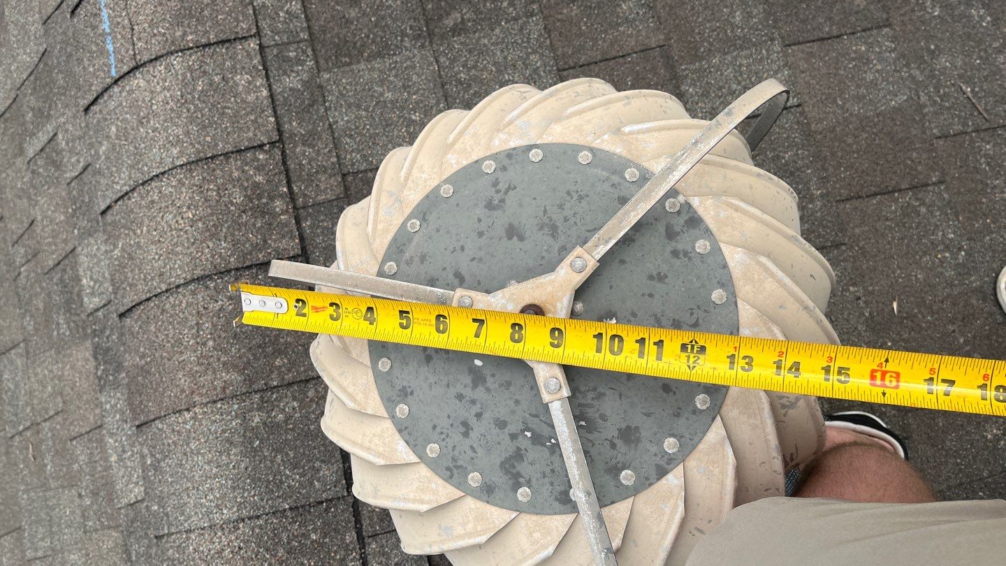 Residential Roofing Installation using Owen's Corning Duration by Roof Concepts Construction