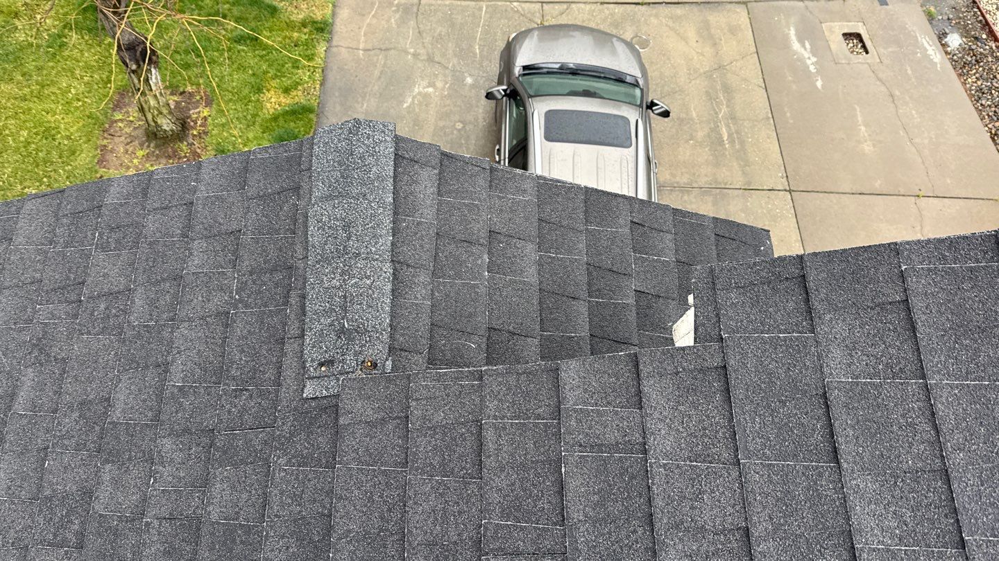 Project in Antelope by NuLead Construction Inc