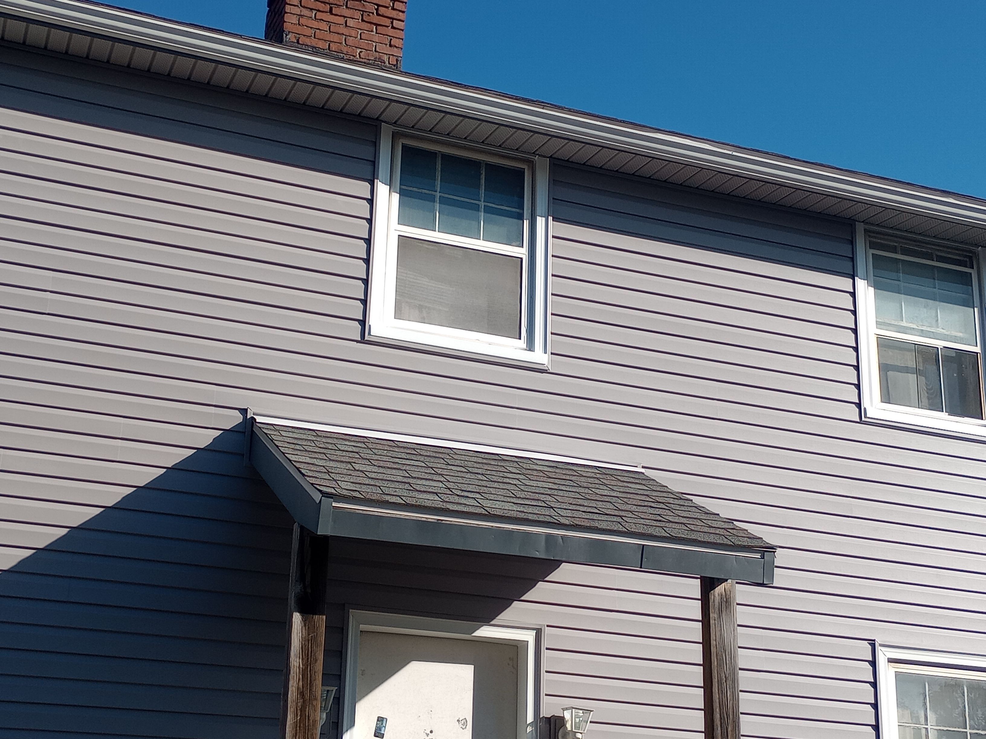 Luke Fisk - 1316 Maryland Ave SW by Silver Leaf Contracting 