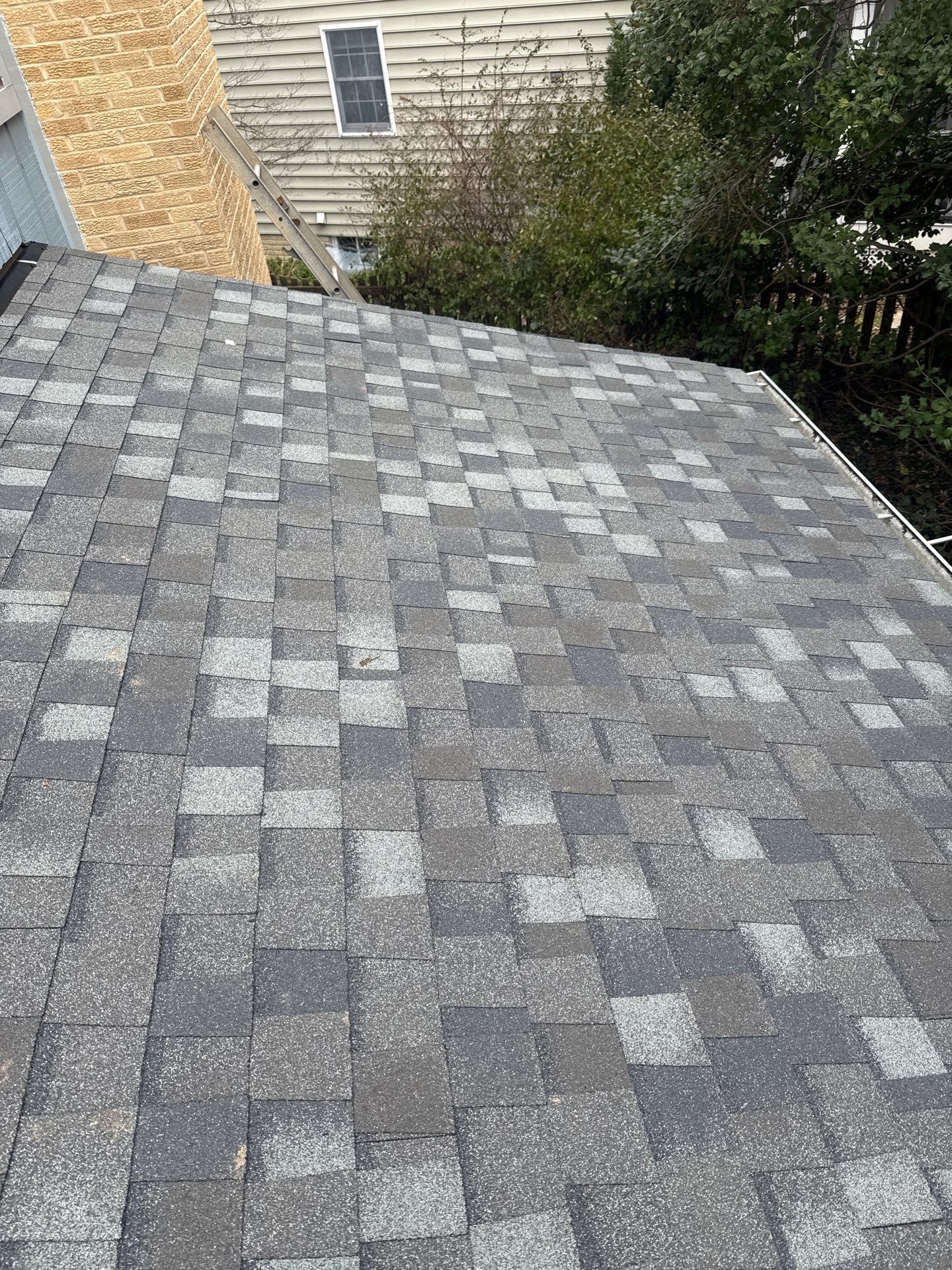 Arlington: Residential Roof Replacement with CertainTeed Landmark Pro in Max Def Georgetown Gray by RM Banning, Inc.