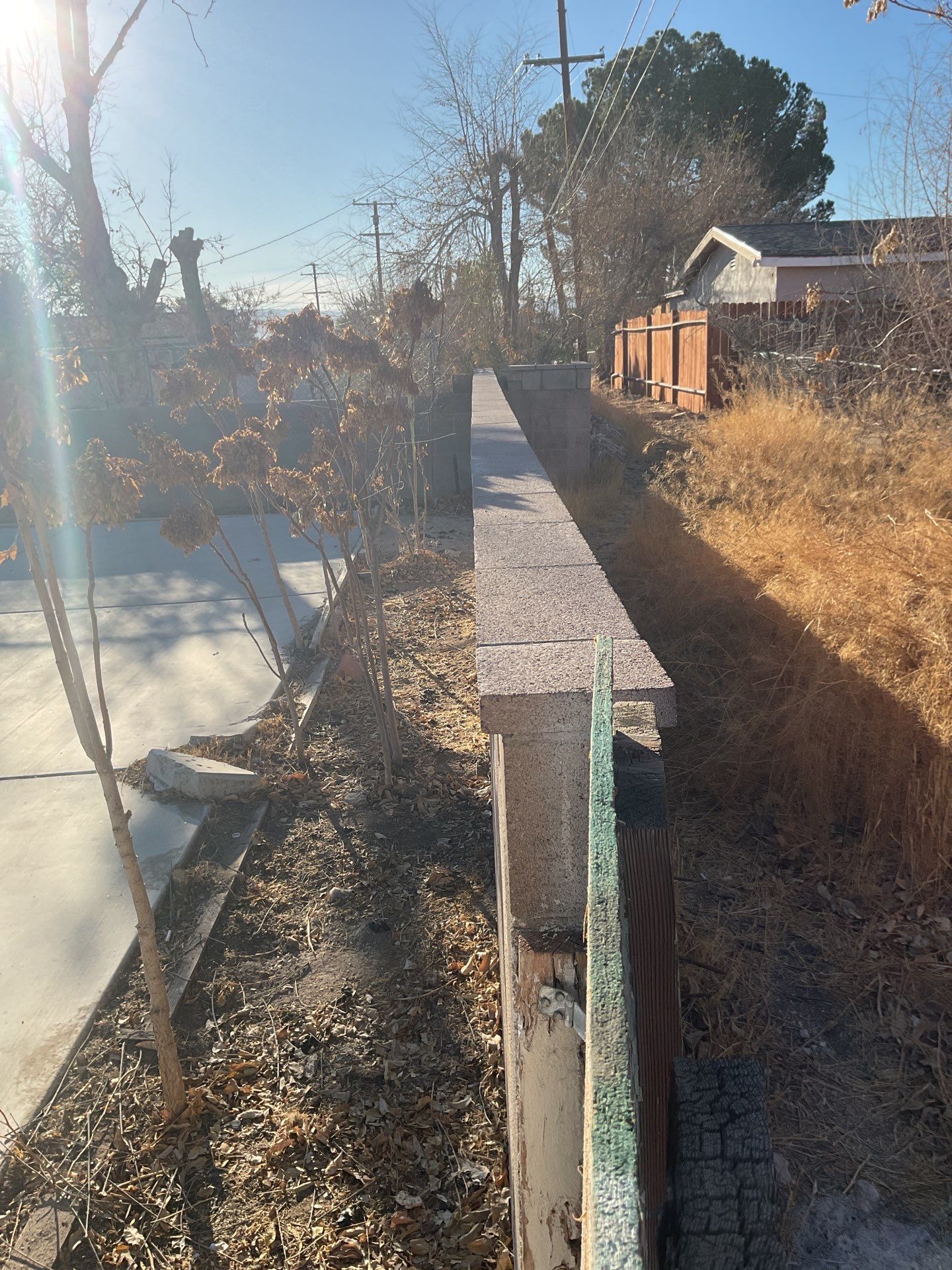 Fence Installation using Wrought Iron by Fence Guys Inc.