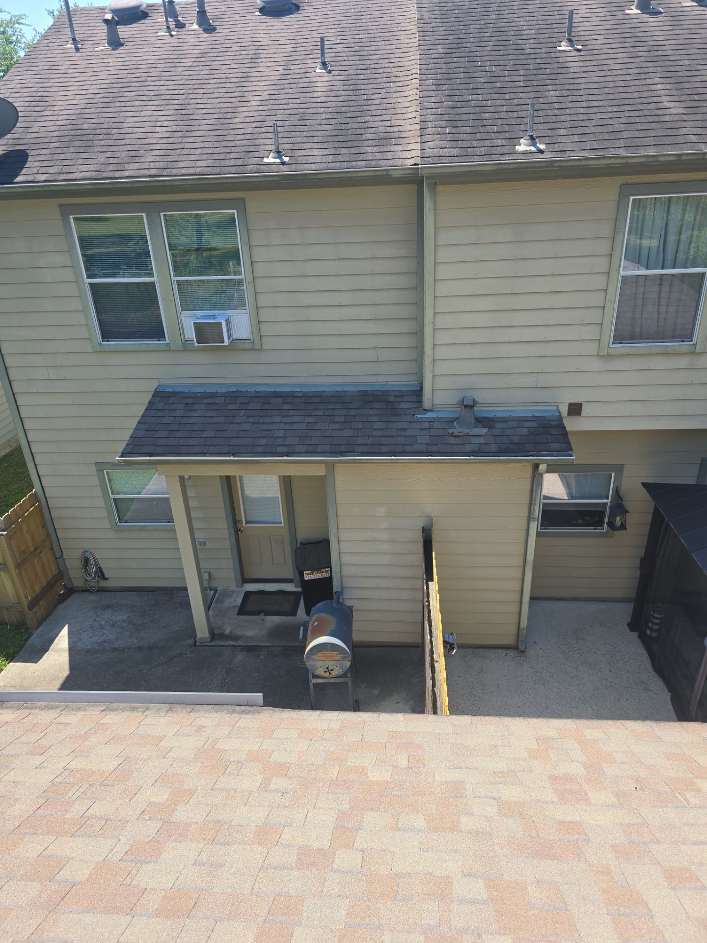 Roof Replacement Spring by Roof Repair Company