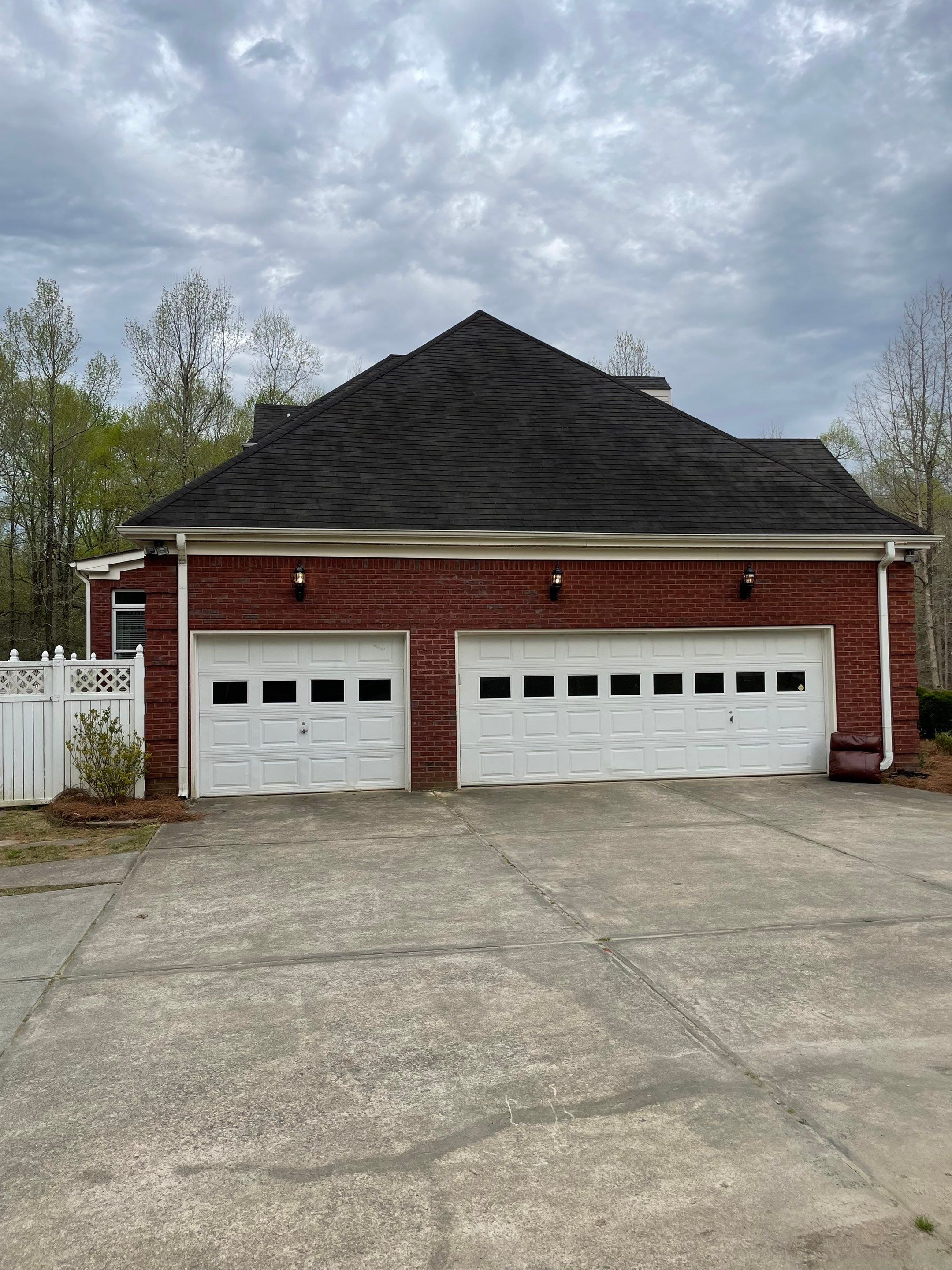 Residential Roofing Installation by Inspector Roofing and Restoration