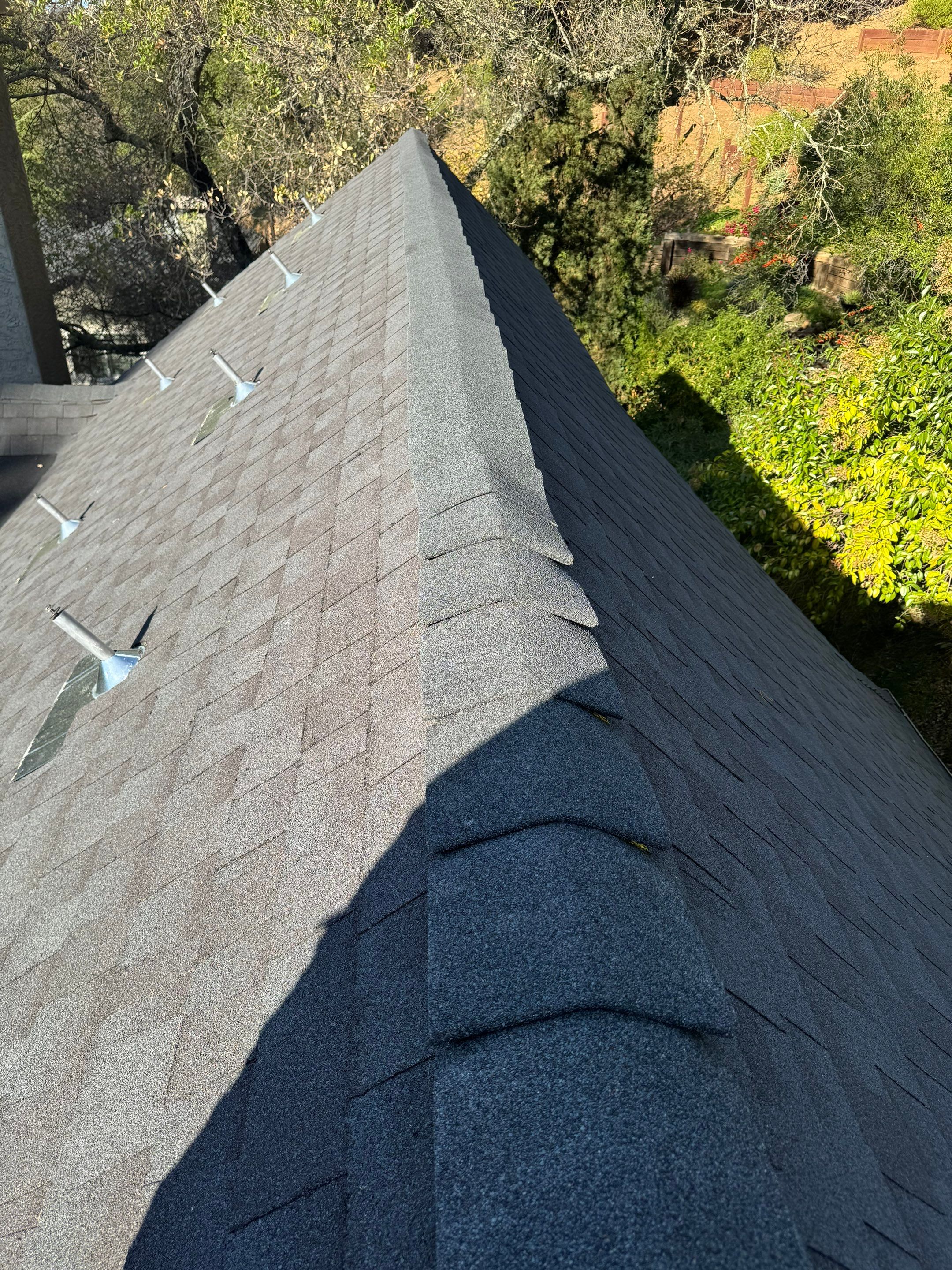 Roof Replacement - Los Gatos, CA 95030 by Epic Roof Replacement