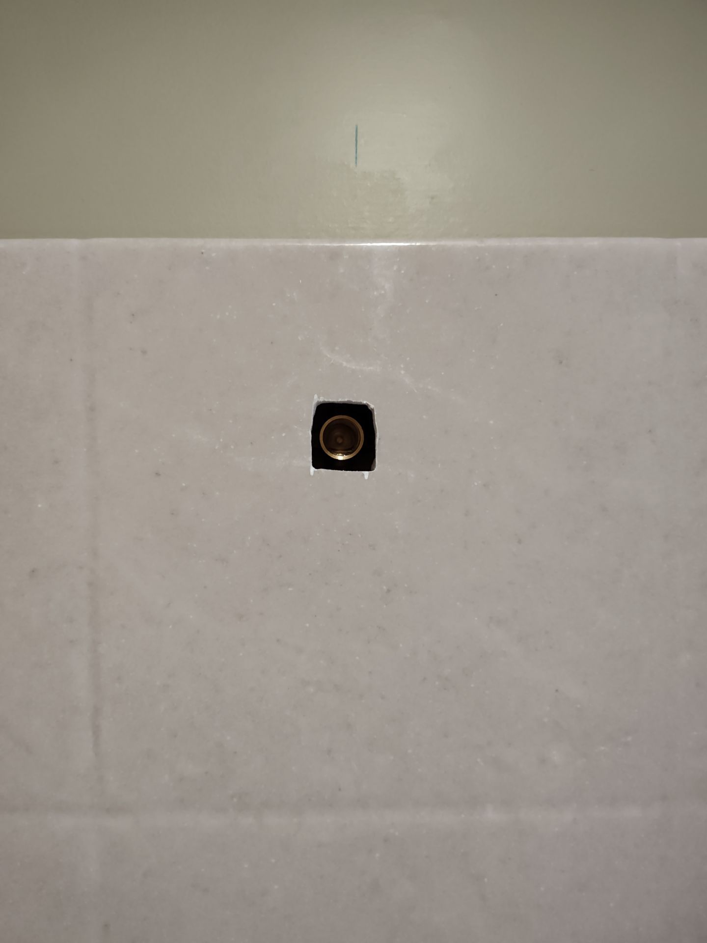 Bathroom Remodel using Onyx by Cornerstone Home Builders, LLC
