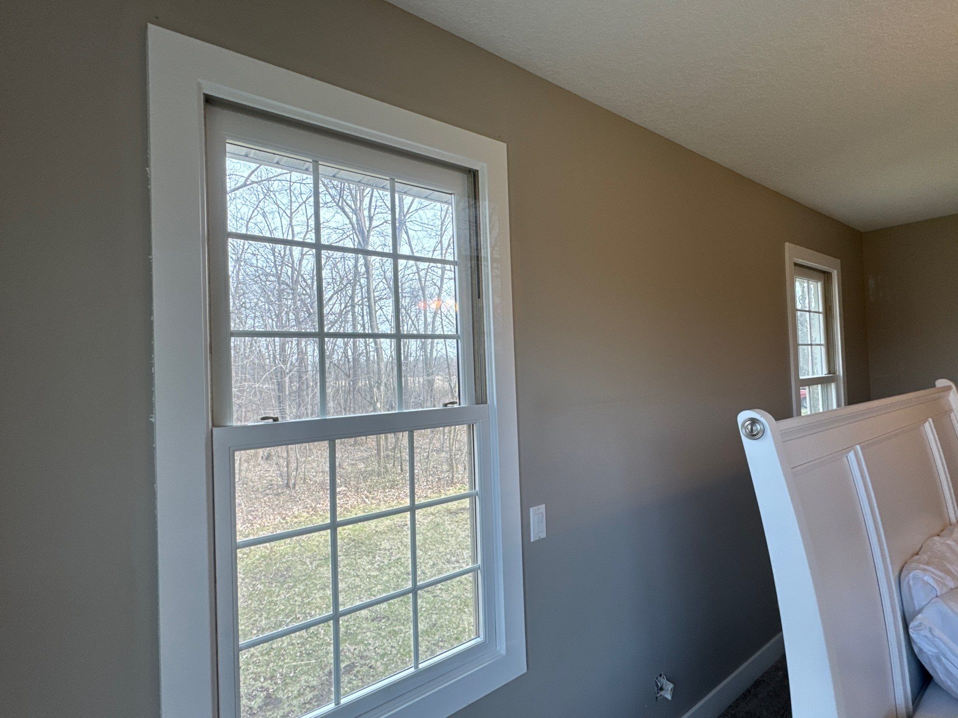 Project in Elkhart by Midwest Paint LLC