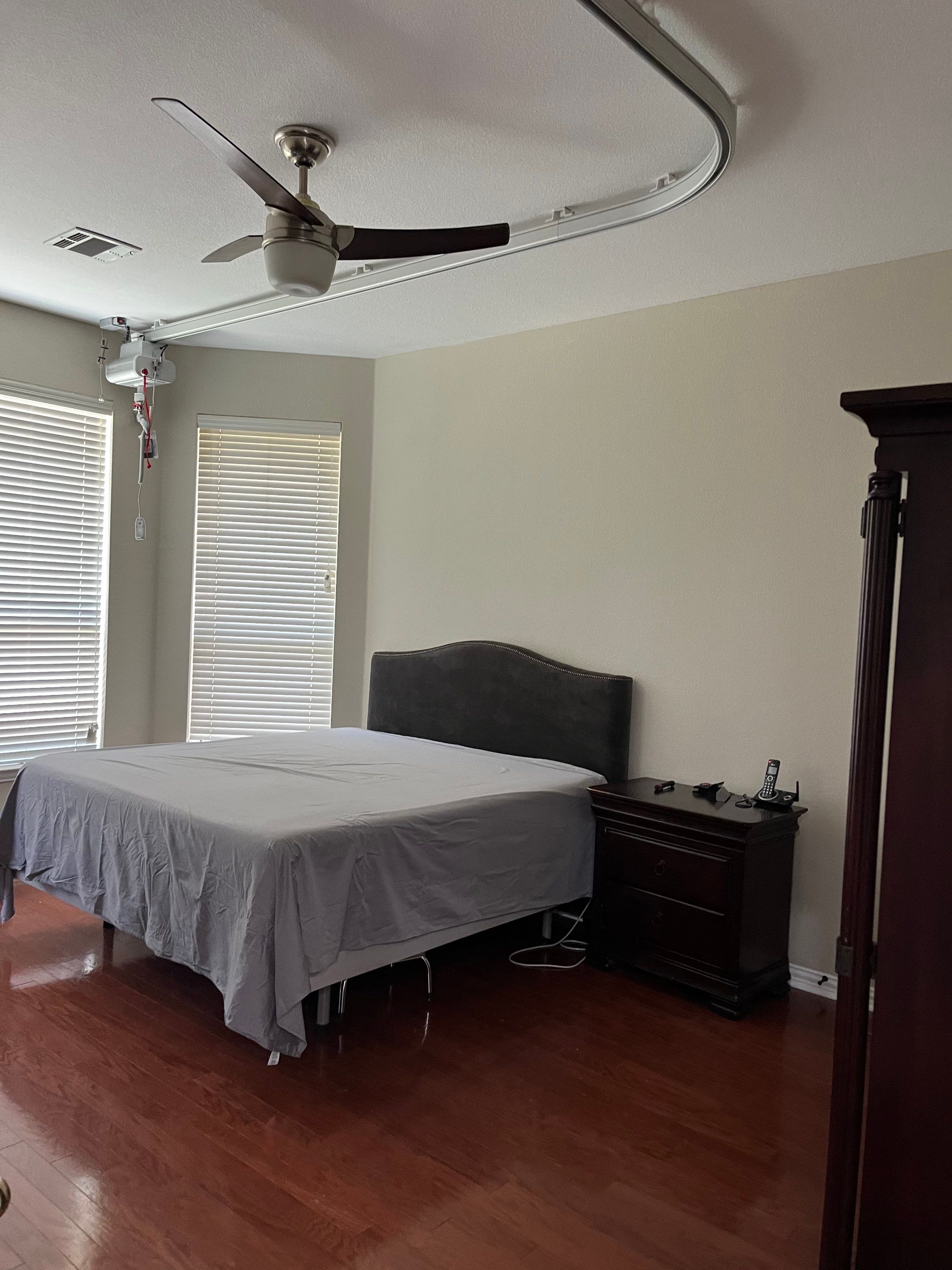 Convert Home to ADA Compliance Phase 3 by First United Roofing & Construction