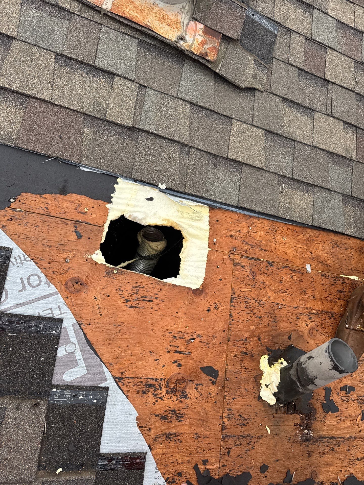 Roof Repair Houston by Roof Repair Services LLC