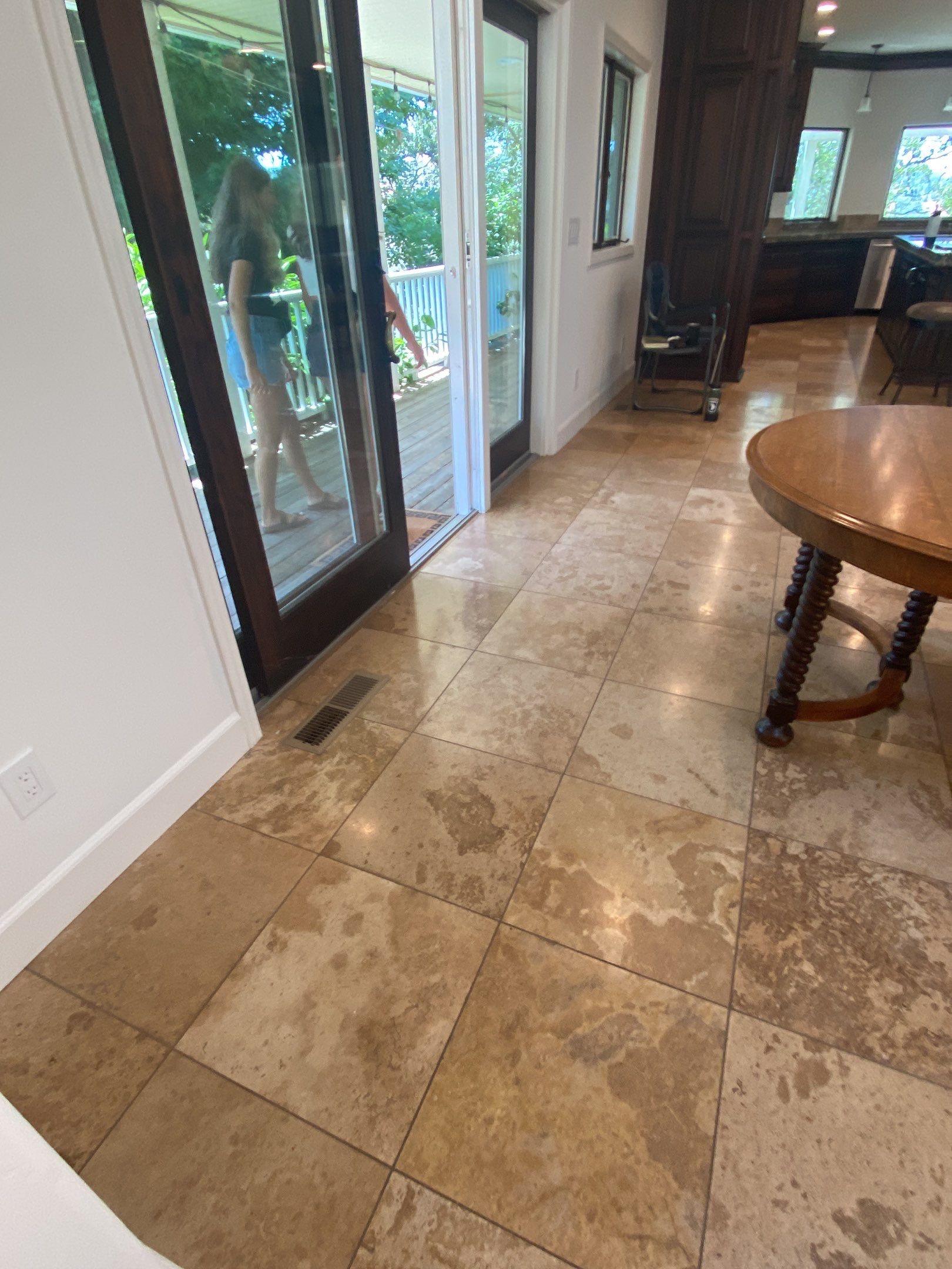 Luxury Vinyl Plank (LVP) by Footprints Floors South Sacramento