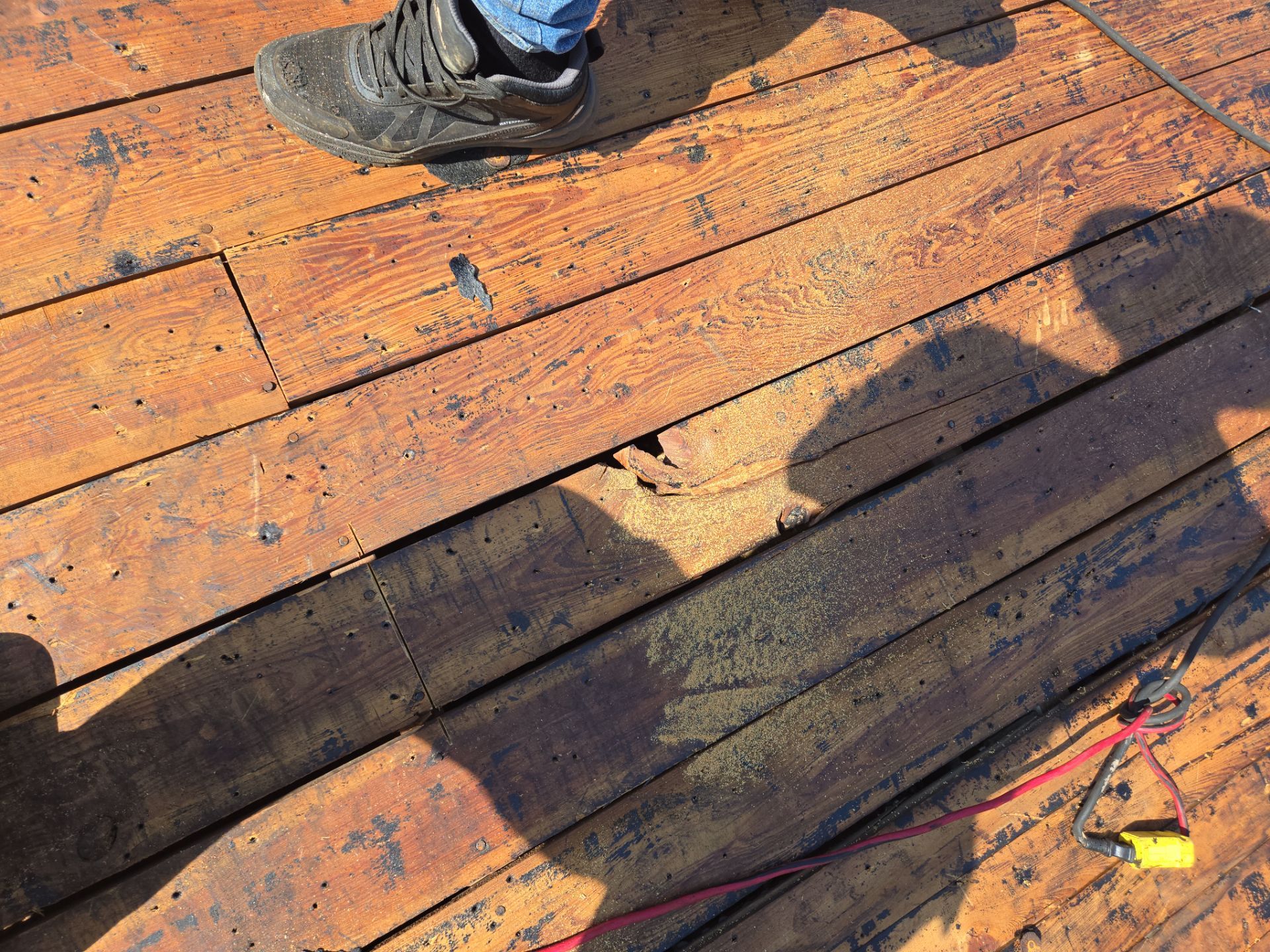 Project in St. Petersburg 33704 by Mitchell Roofing Company LLC