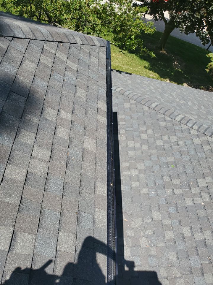 Roof Replacement using CertainTeed Landmark by 180 Contractors