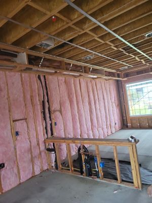 Project in Yucaipa