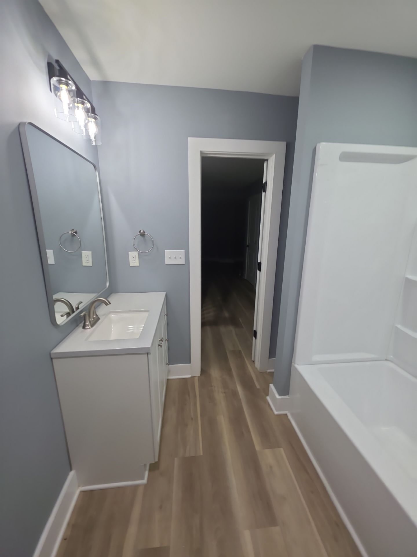 Historic Restoration by Ajayi Design and Construction