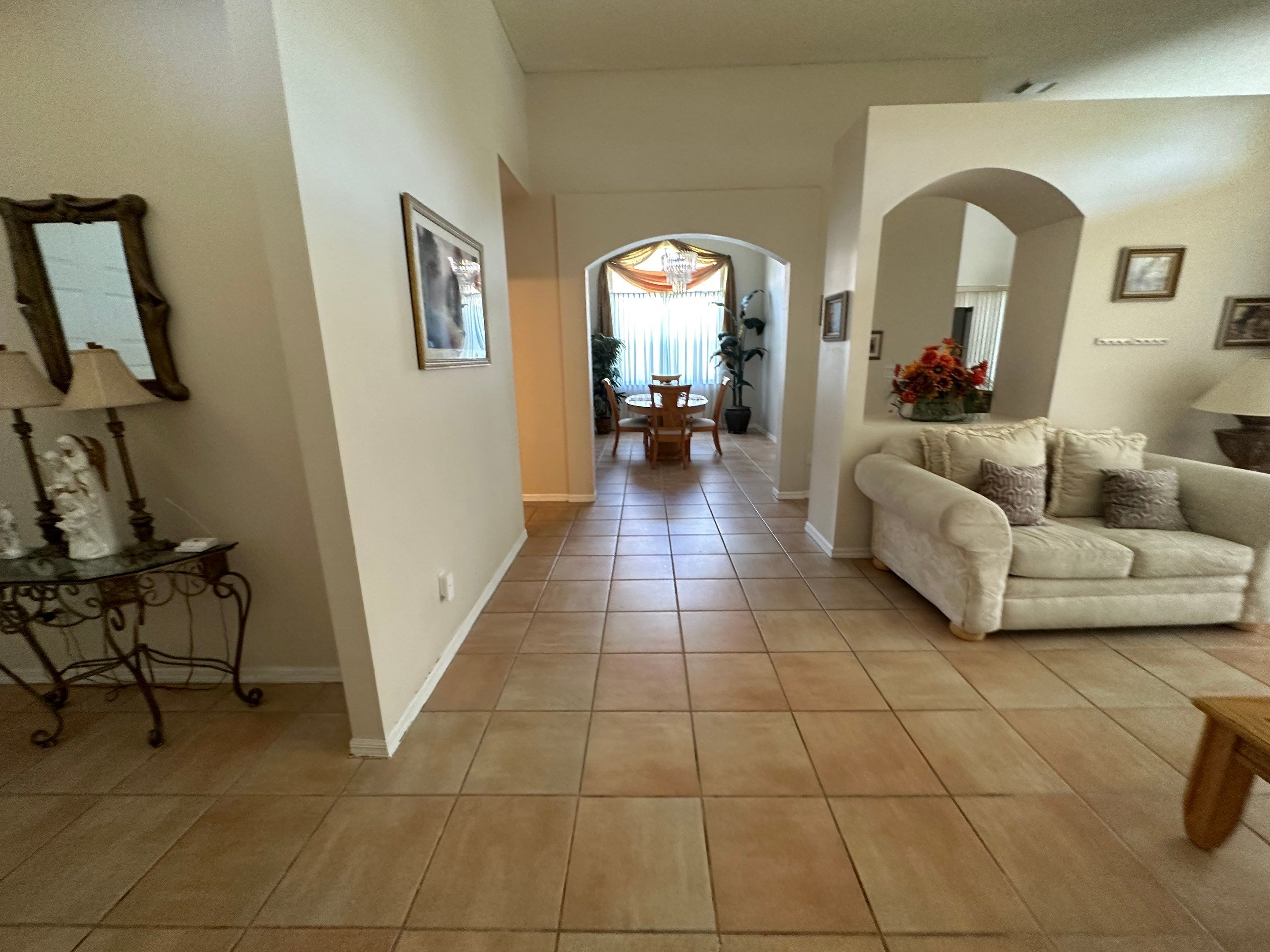 Water Damage Claim in Pembroke Pines by FLAPA & KeyStone