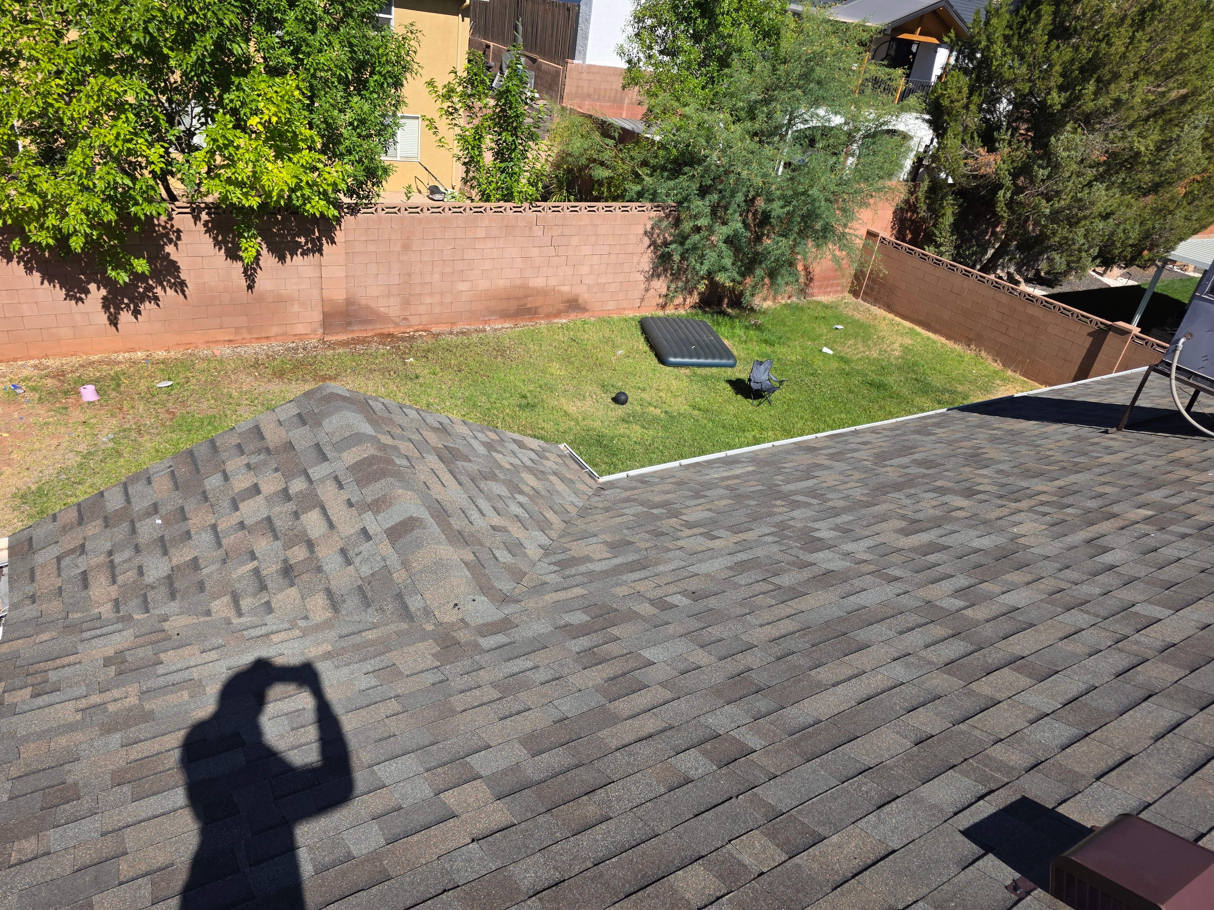 66 South  by Unified Roofing