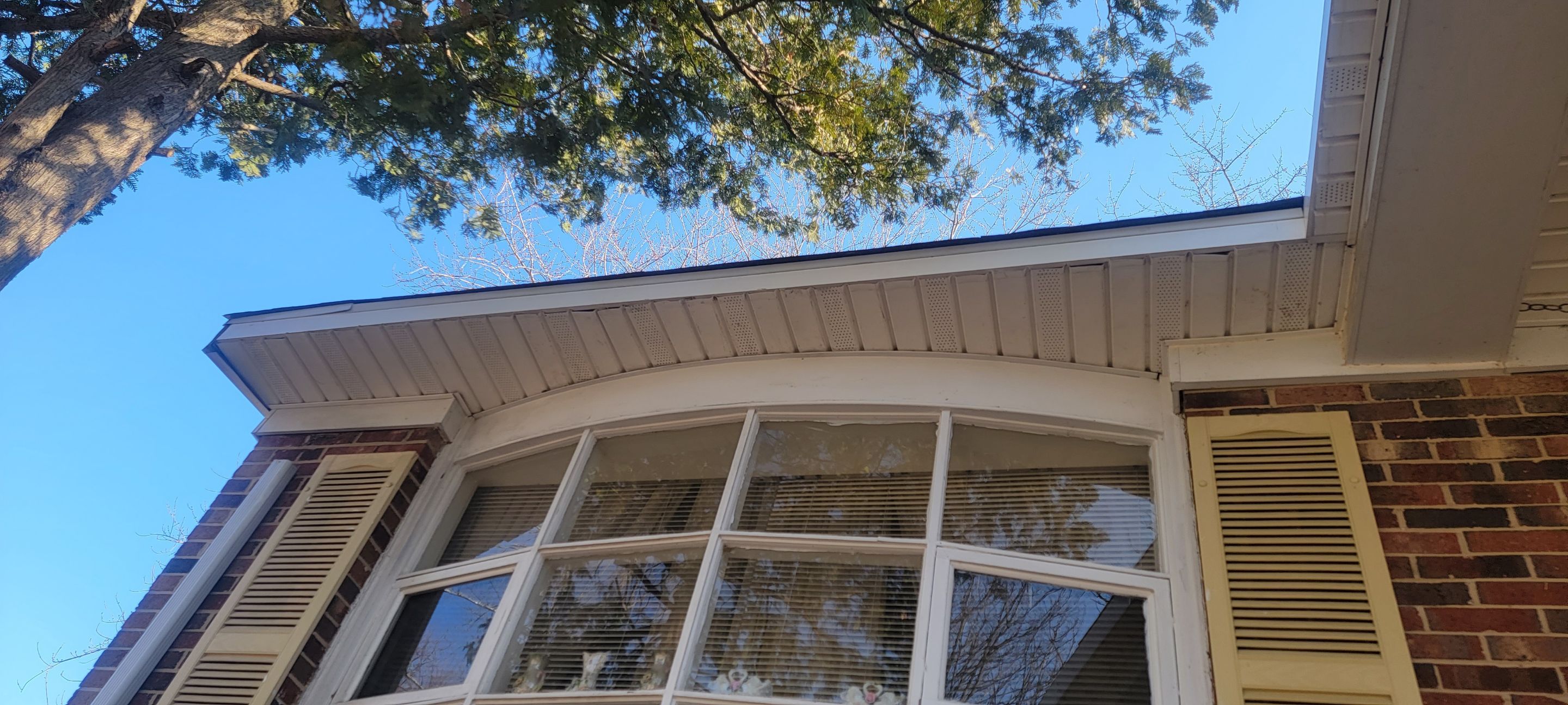 Project in Fort Washington by ExteriorPros