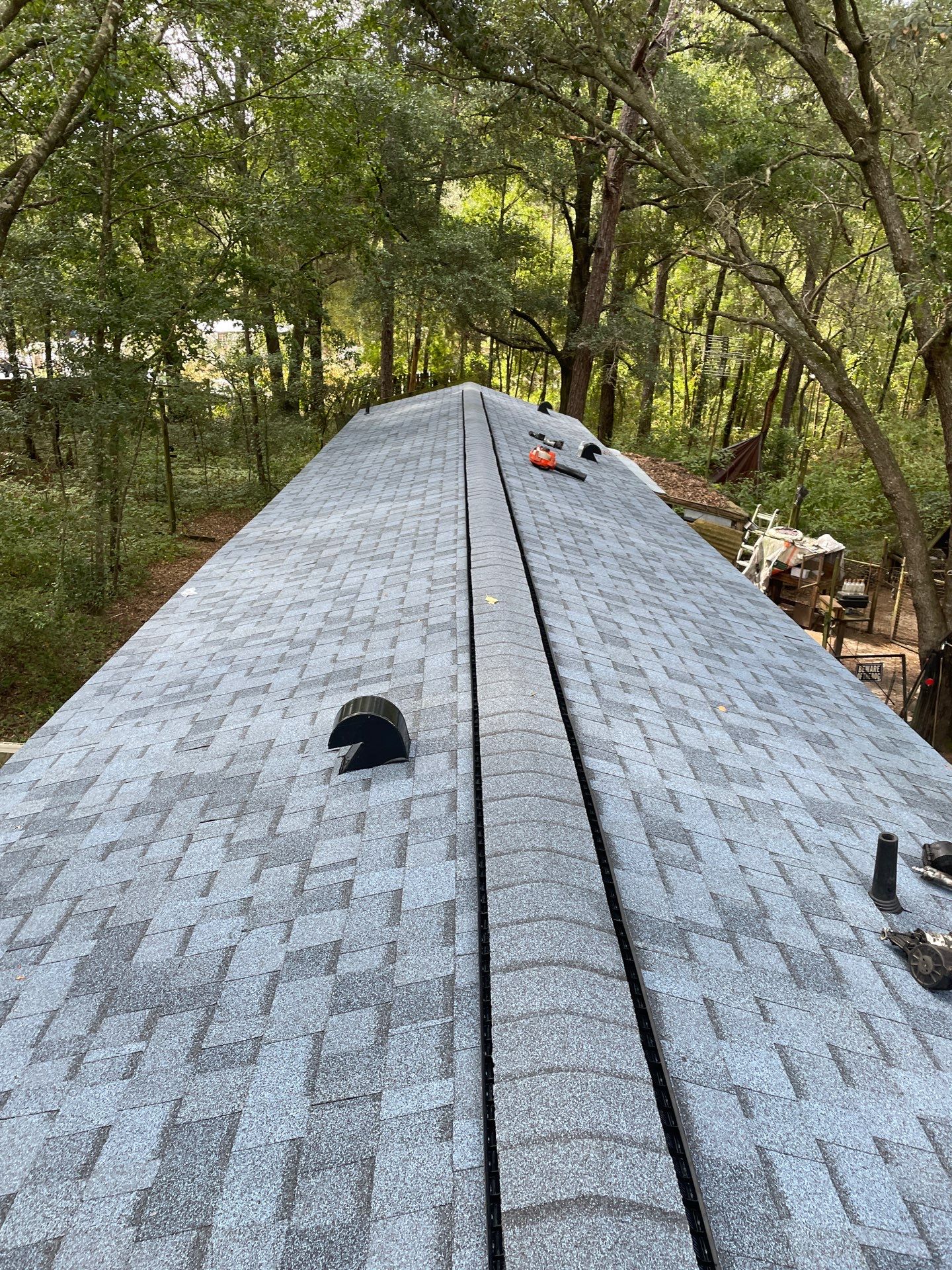 Roofers in Bronson, Florida  by Brehm Roofing