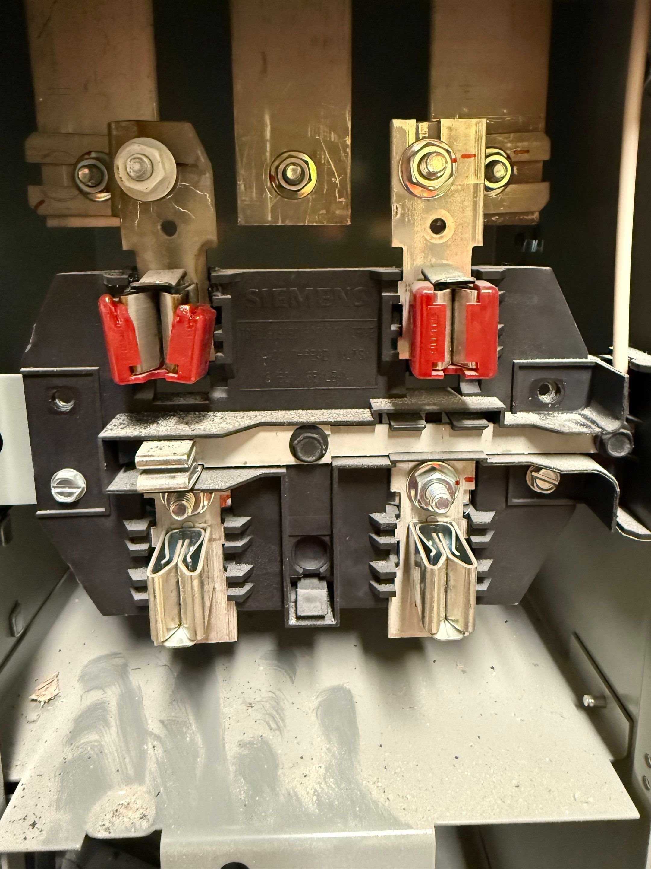 Seattle Apartment Complex by Aztec Electric LLC