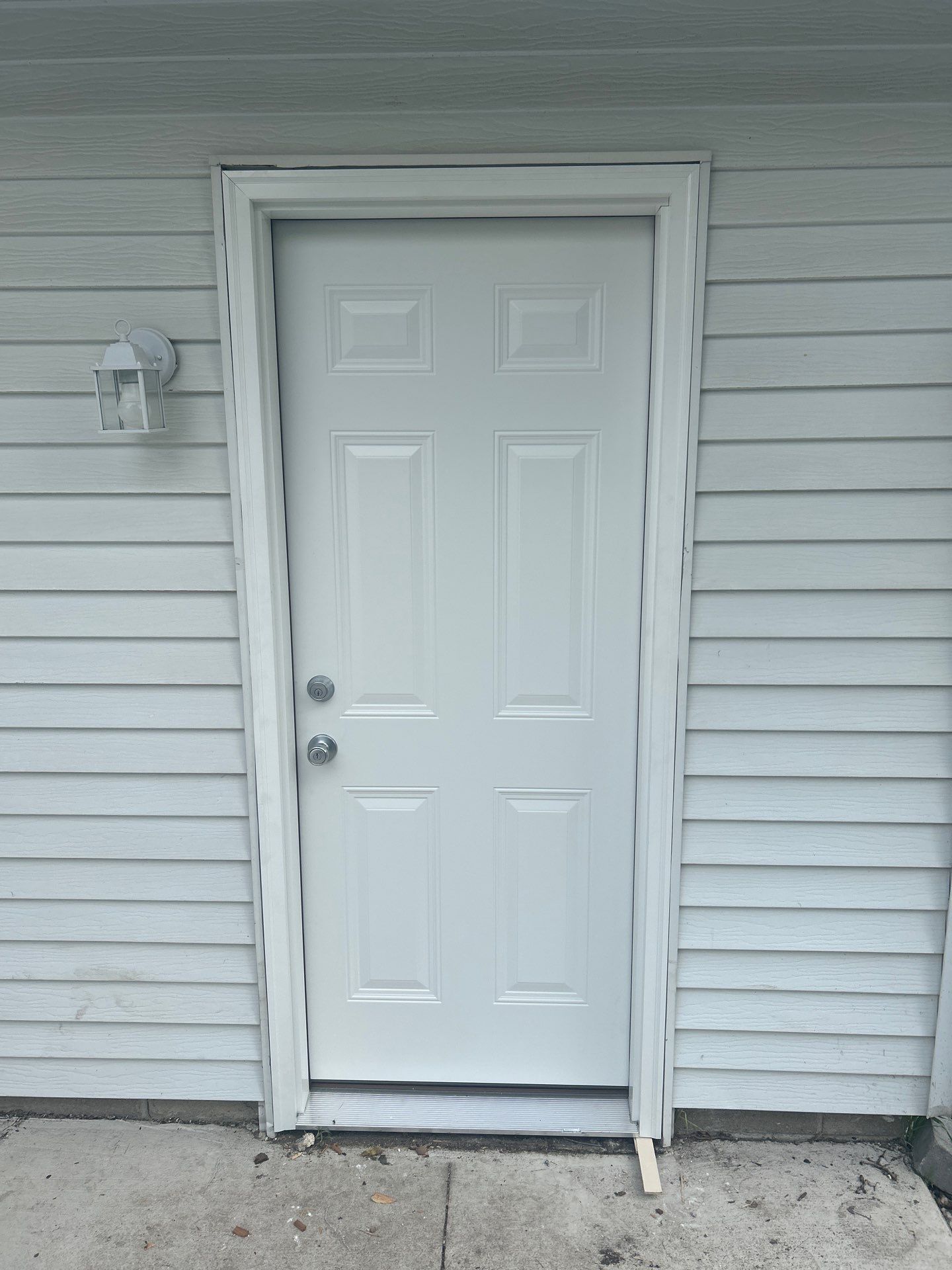Pella 250 Series Window Replacement by United Windows and Siding LLC